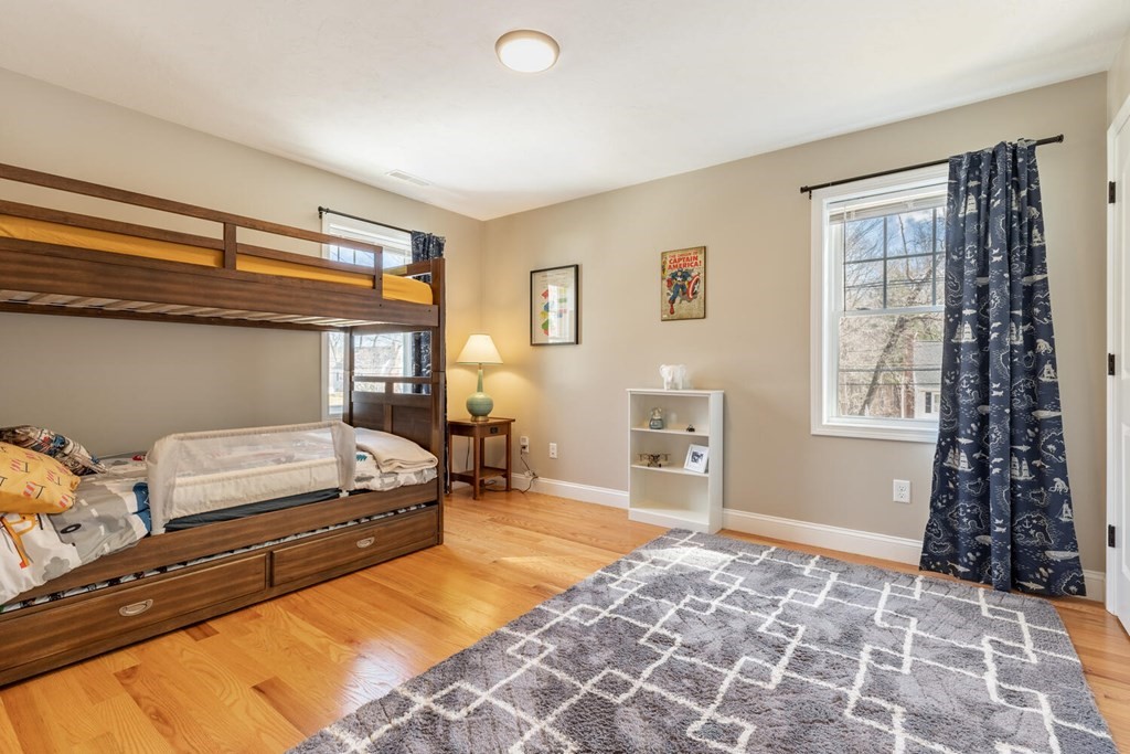 97 Batchelder Road Reading, MA 01867 - Photo 32 of 42