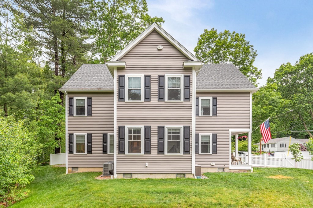 97 Batchelder Road Reading, MA 01867 - Photo 41 of 42