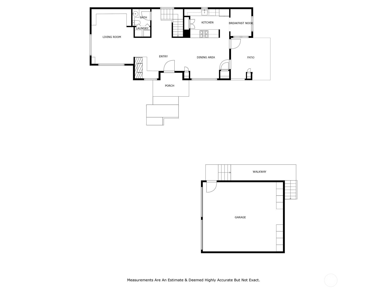 4309 Olympic Boulevard Everett, WA 98203 - Photo 30 of 40 a picture of a room