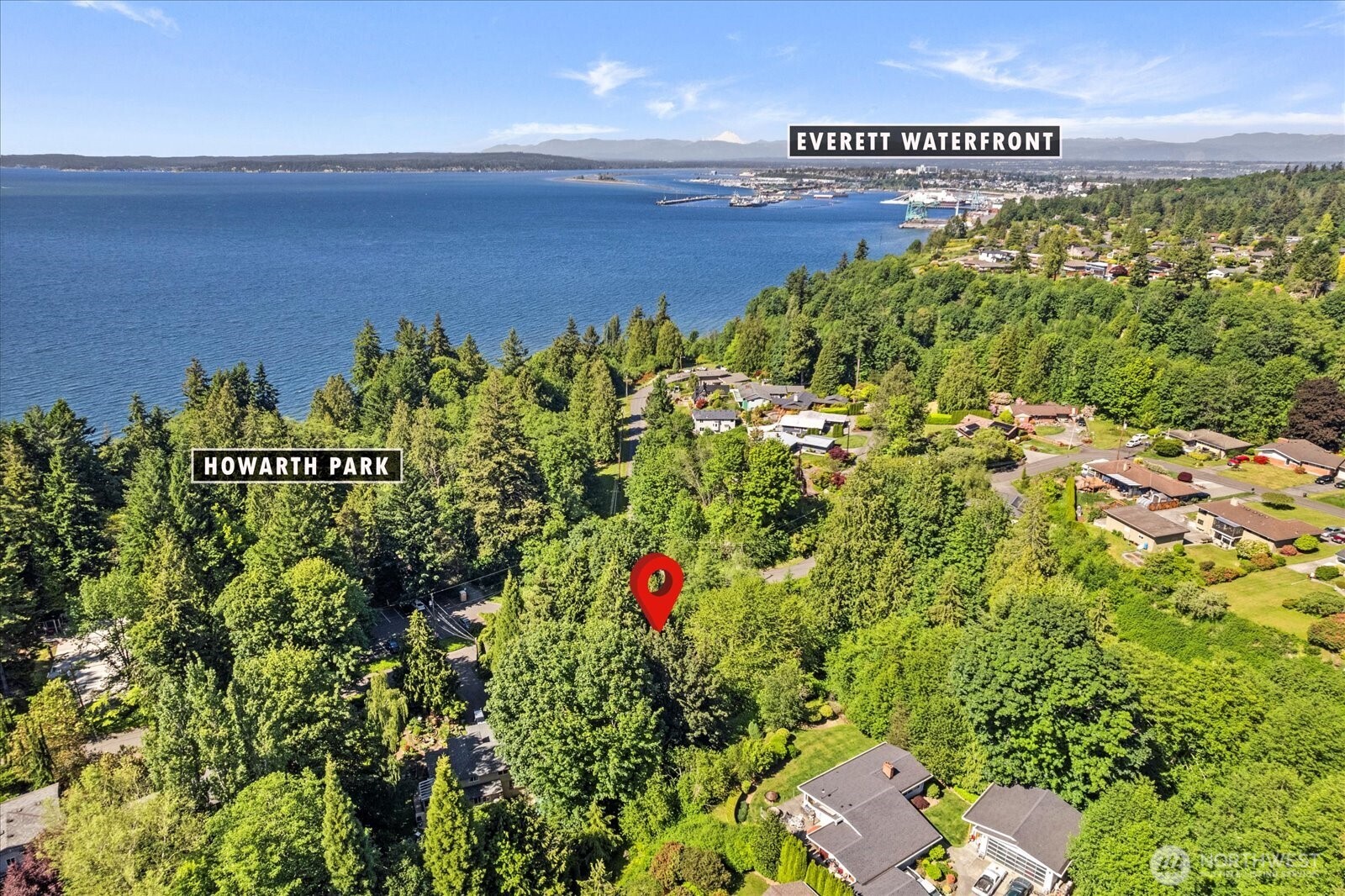 4309 Olympic Boulevard Everett, WA 98203 - Photo 38 of 40