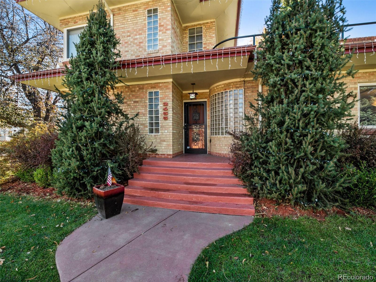 2455 Raleigh Street Denver, CO 80212 - Photo 1 of 39 Gallery Image 1