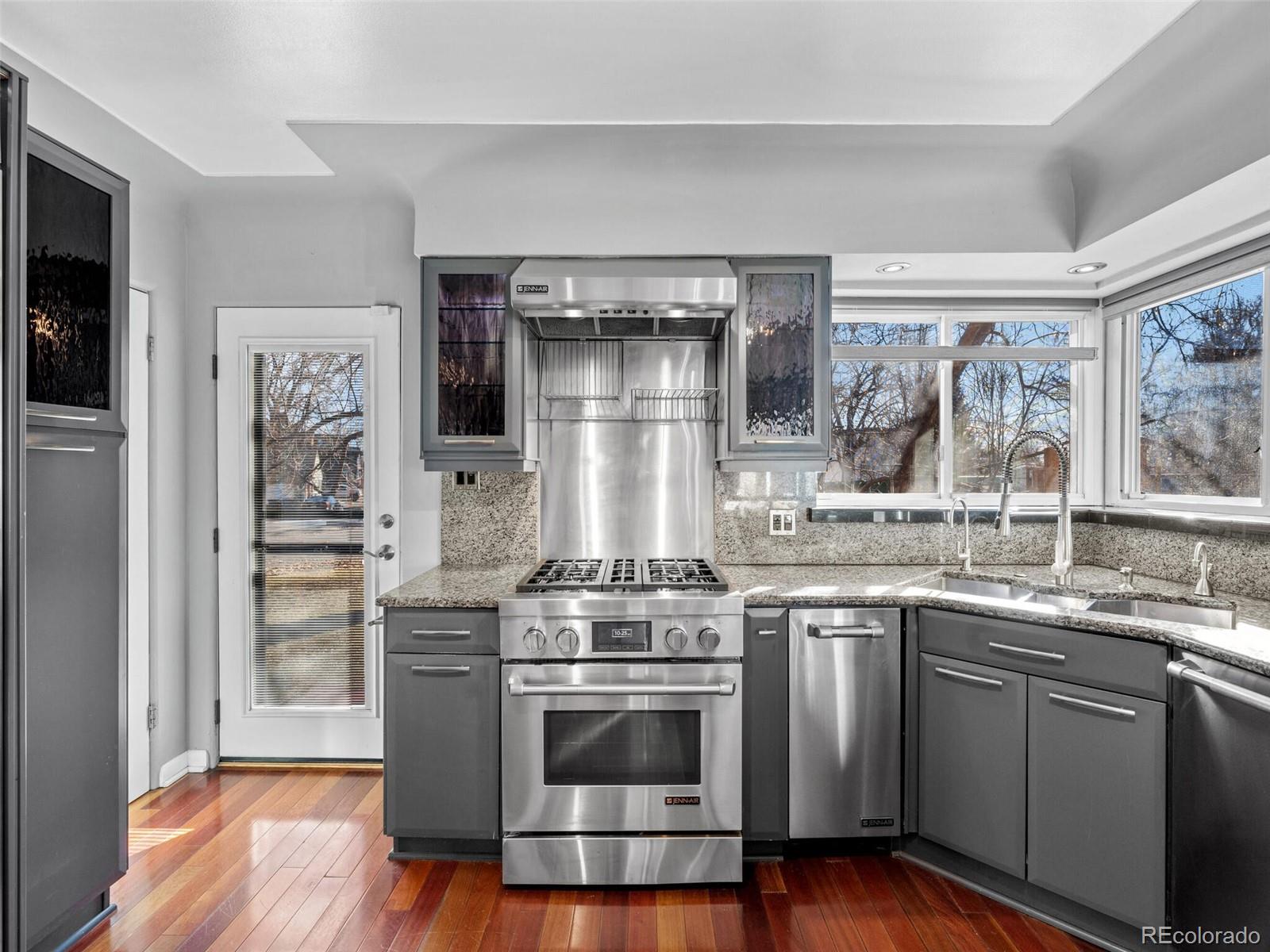 2455 Raleigh Street Denver, CO 80212 - Photo 15 of 39 Gallery Image 15