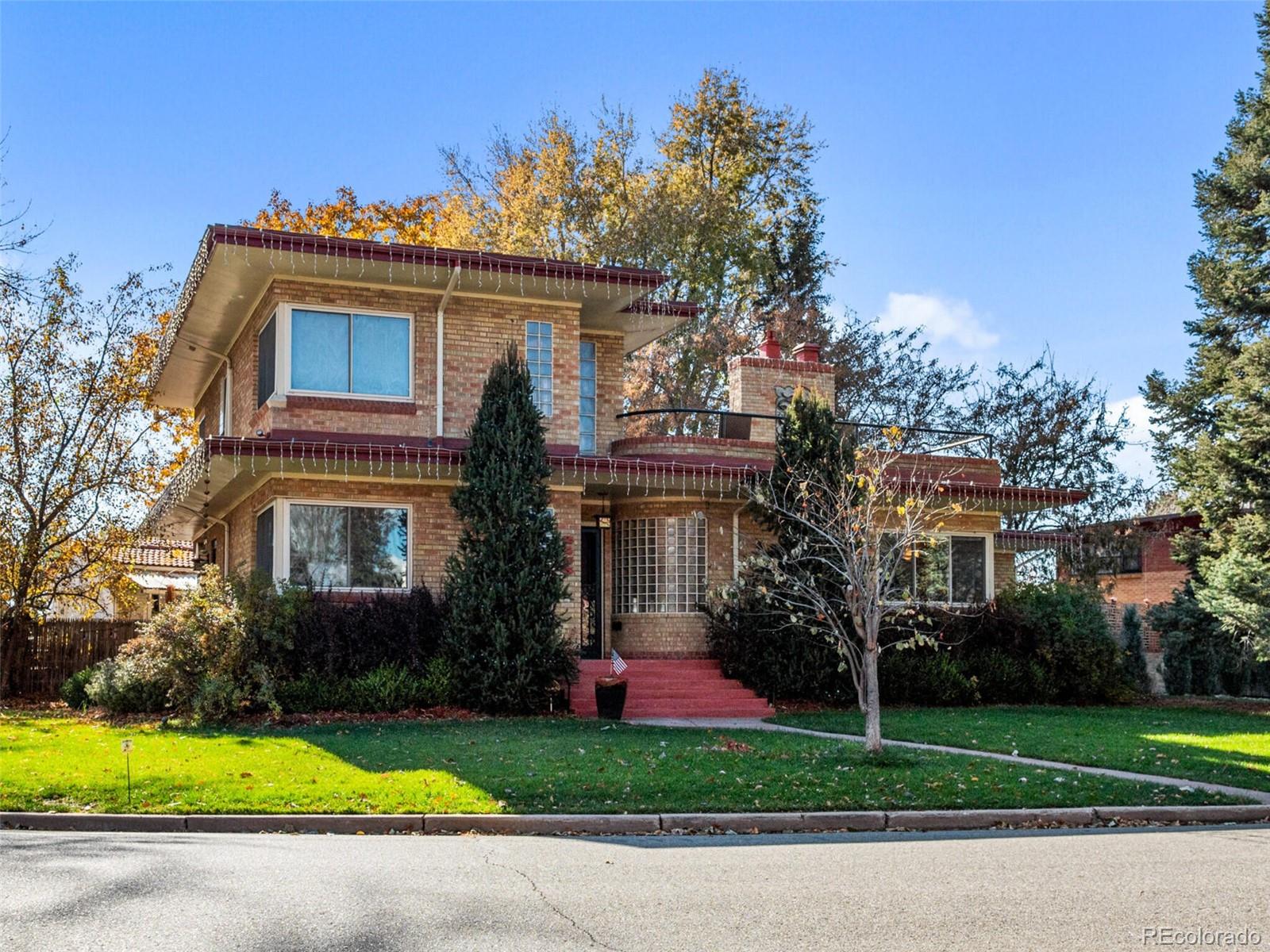 2455 Raleigh Street Denver, CO 80212 - Photo 3 of 39 Gallery Image 3