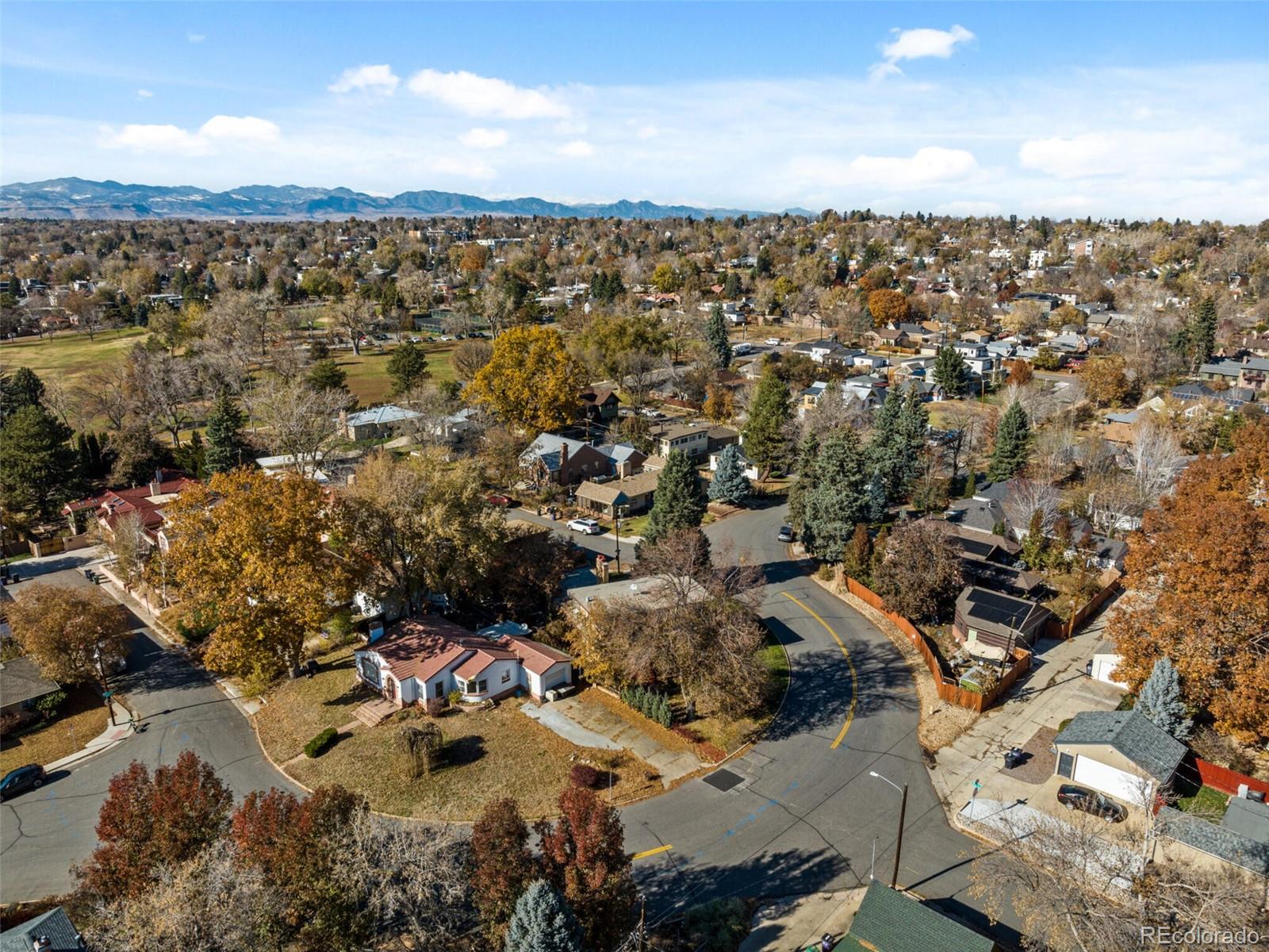2455 Raleigh Street Denver, CO 80212 - Photo 33 of 39 Gallery Image 33