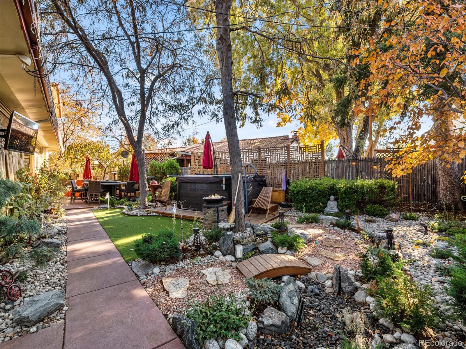 2455 Raleigh Street Denver, CO 80212 - Photo 37 of 39 Gallery Image 37
