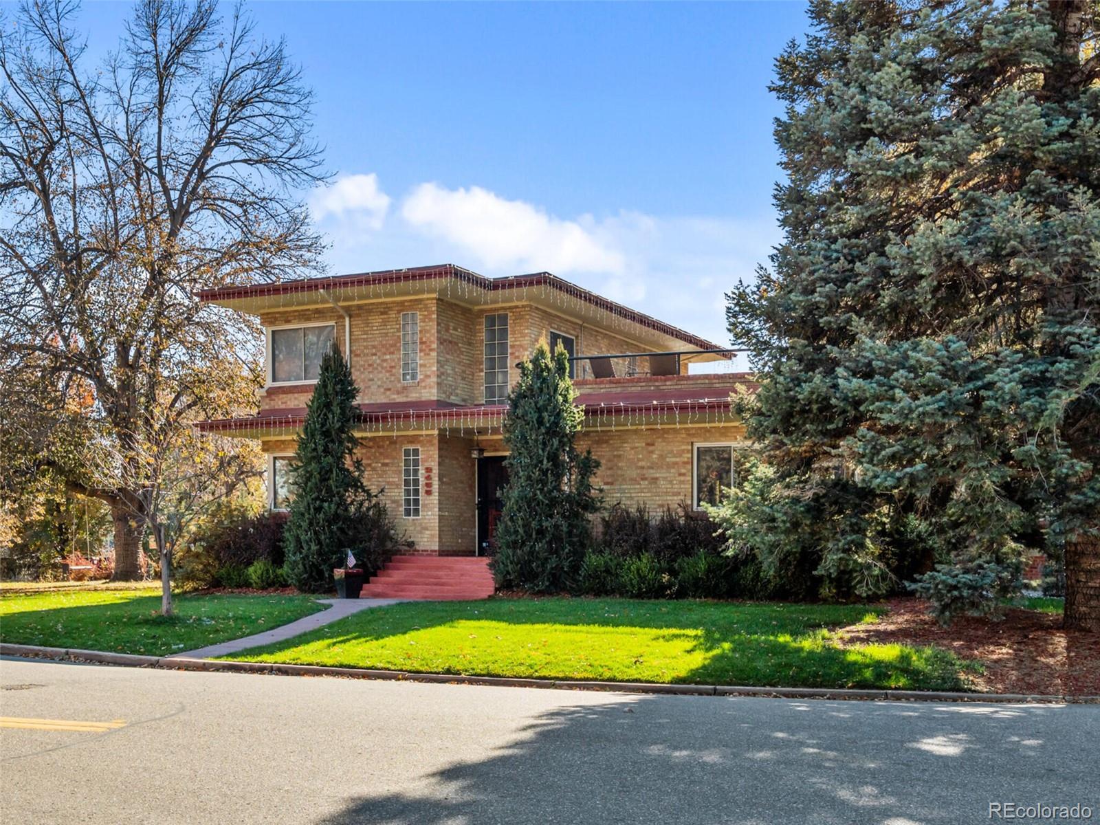 2455 Raleigh Street Denver, CO 80212 - Photo 4 of 39 Gallery Image 4