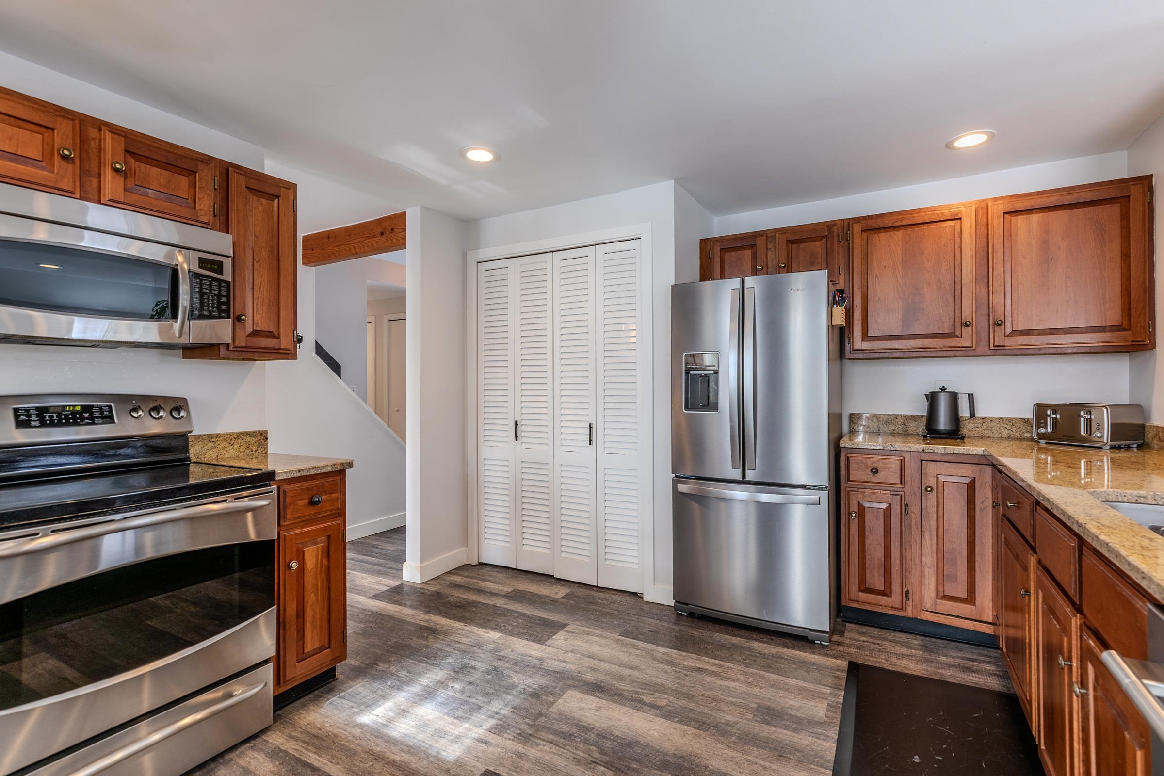 104 High Meadow Road Winhall, VT 05340 - Photo 11 of 56