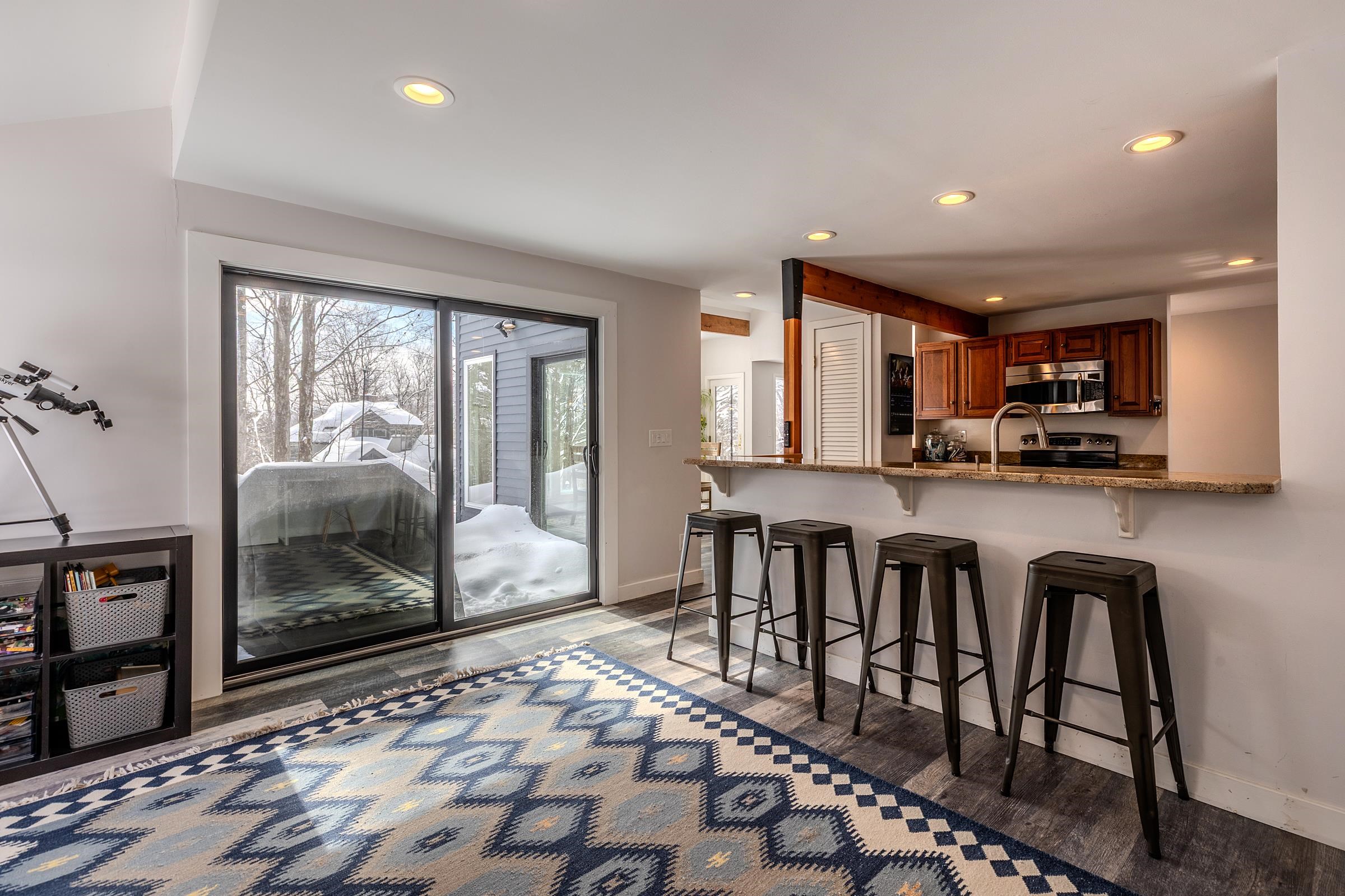 104 High Meadow Road Winhall, VT 05340 - Photo 12 of 56