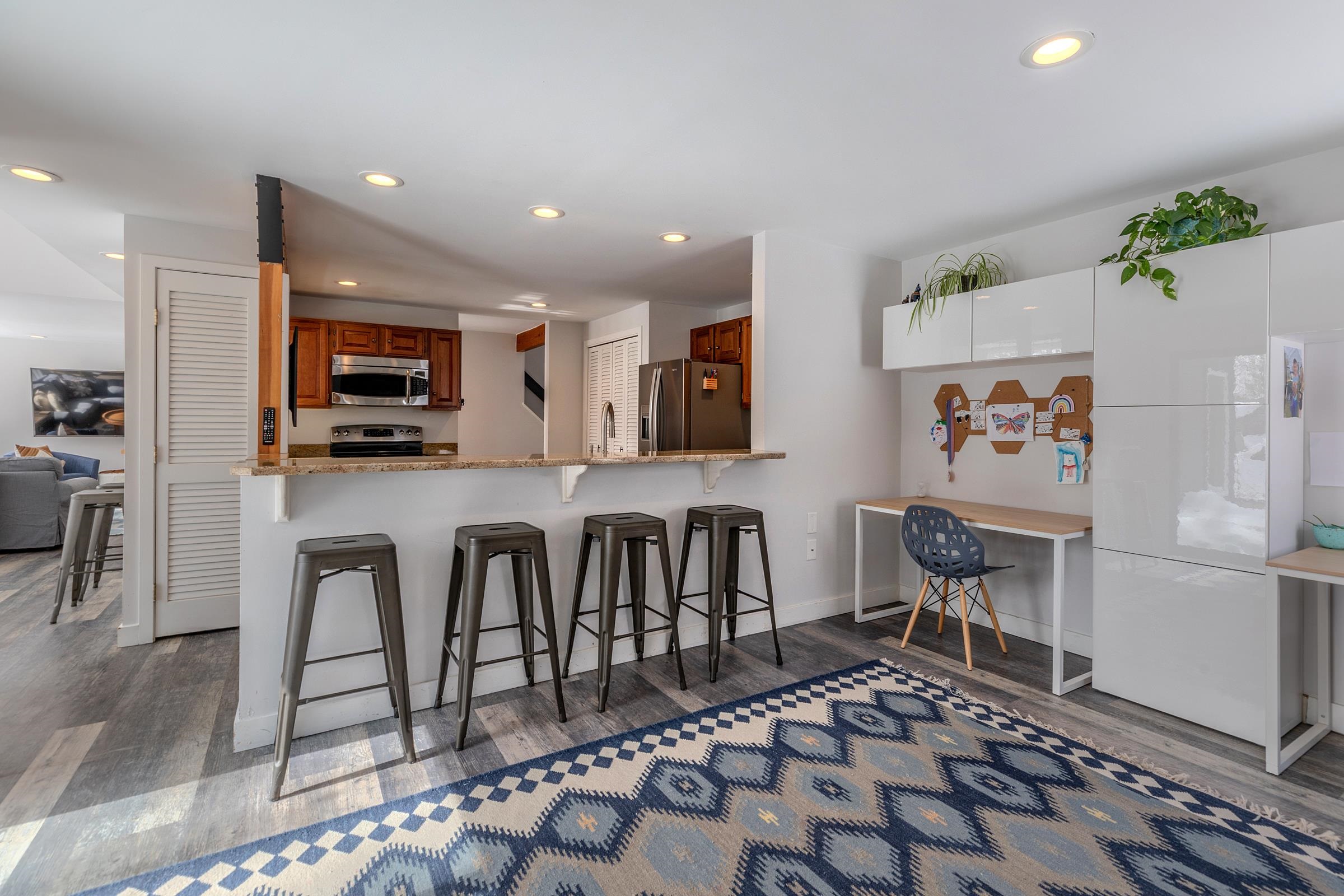 104 High Meadow Road Winhall, VT 05340 - Photo 13 of 56