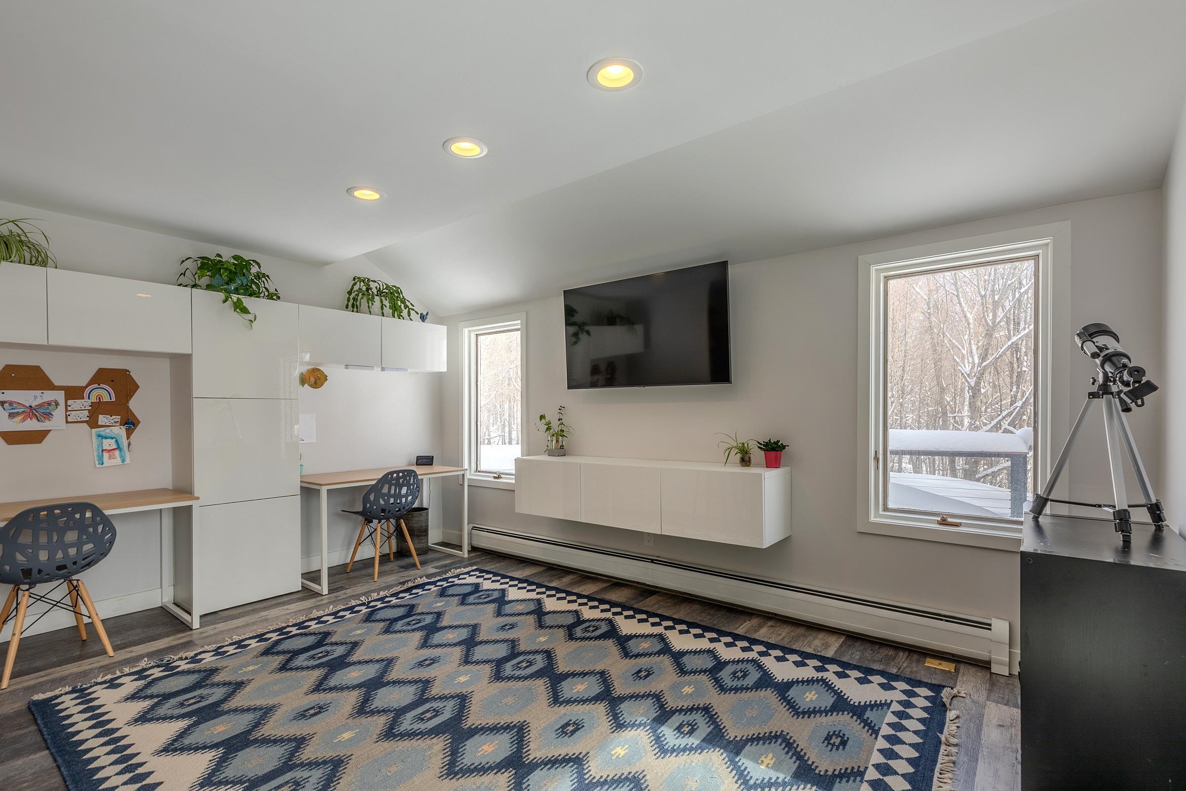 104 High Meadow Road Winhall, VT 05340 - Photo 14 of 56