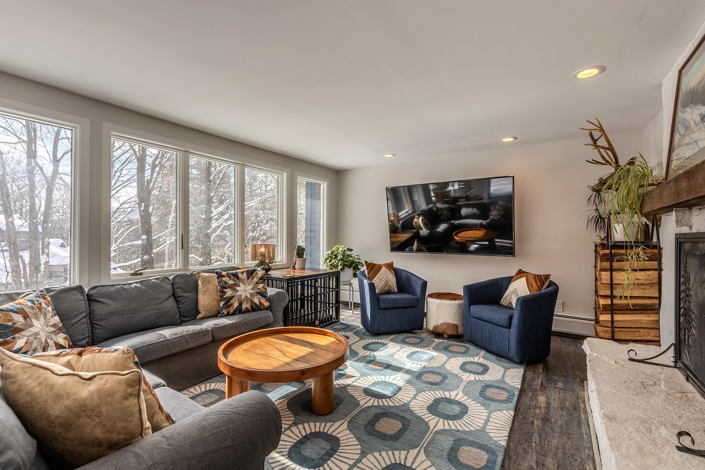 104 High Meadow Road Winhall, VT 05340 - Photo 19 of 56