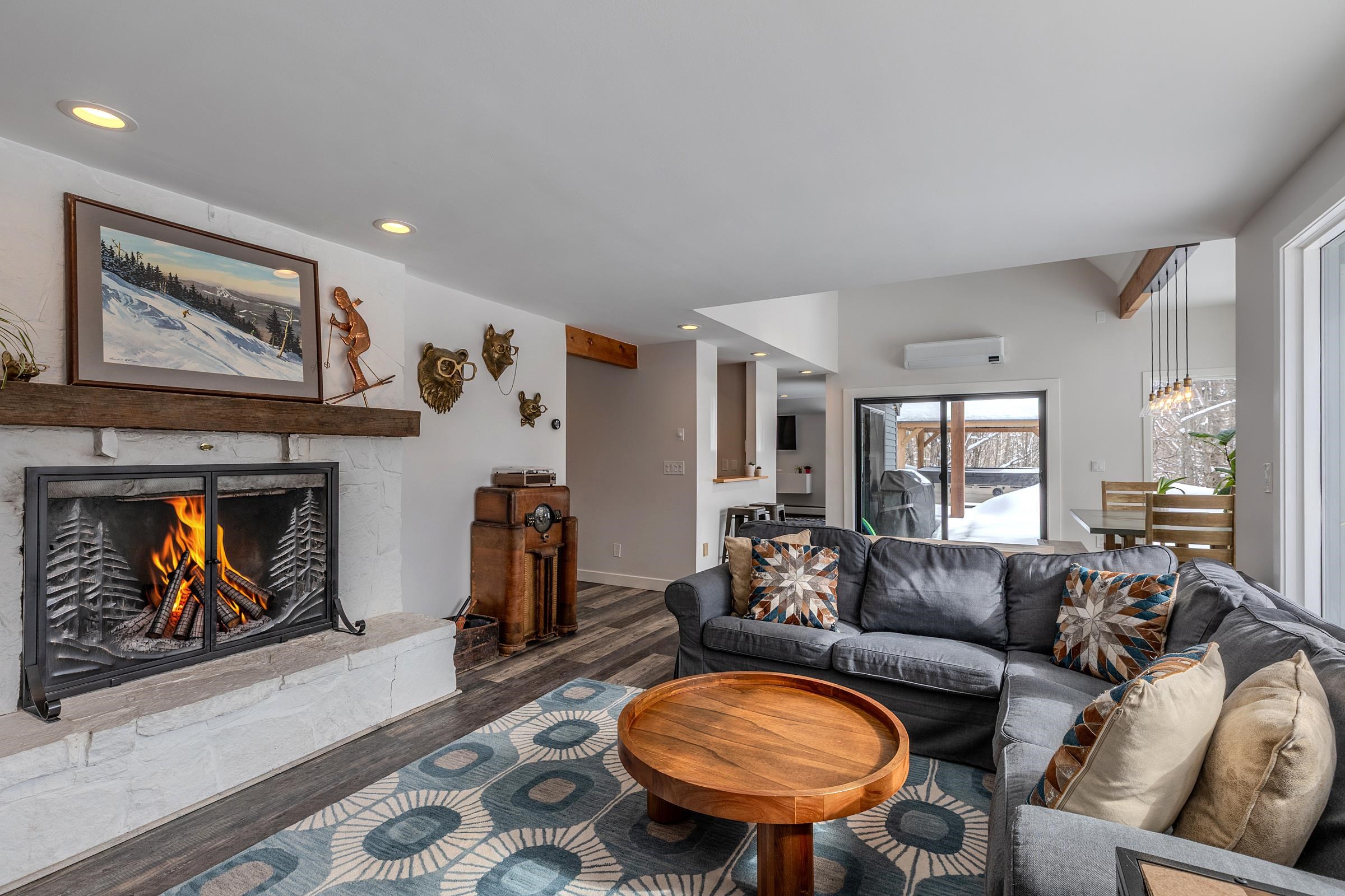 104 High Meadow Road Winhall, VT 05340 - Photo 20 of 56