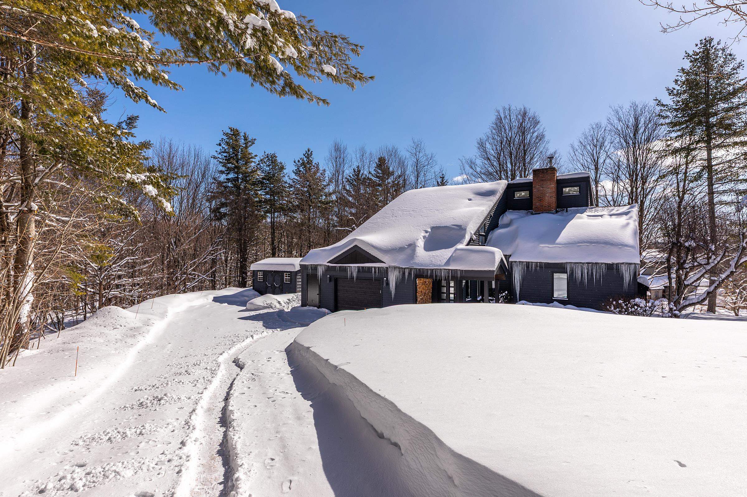 104 High Meadow Road Winhall, VT 05340 - Photo 2 of 56