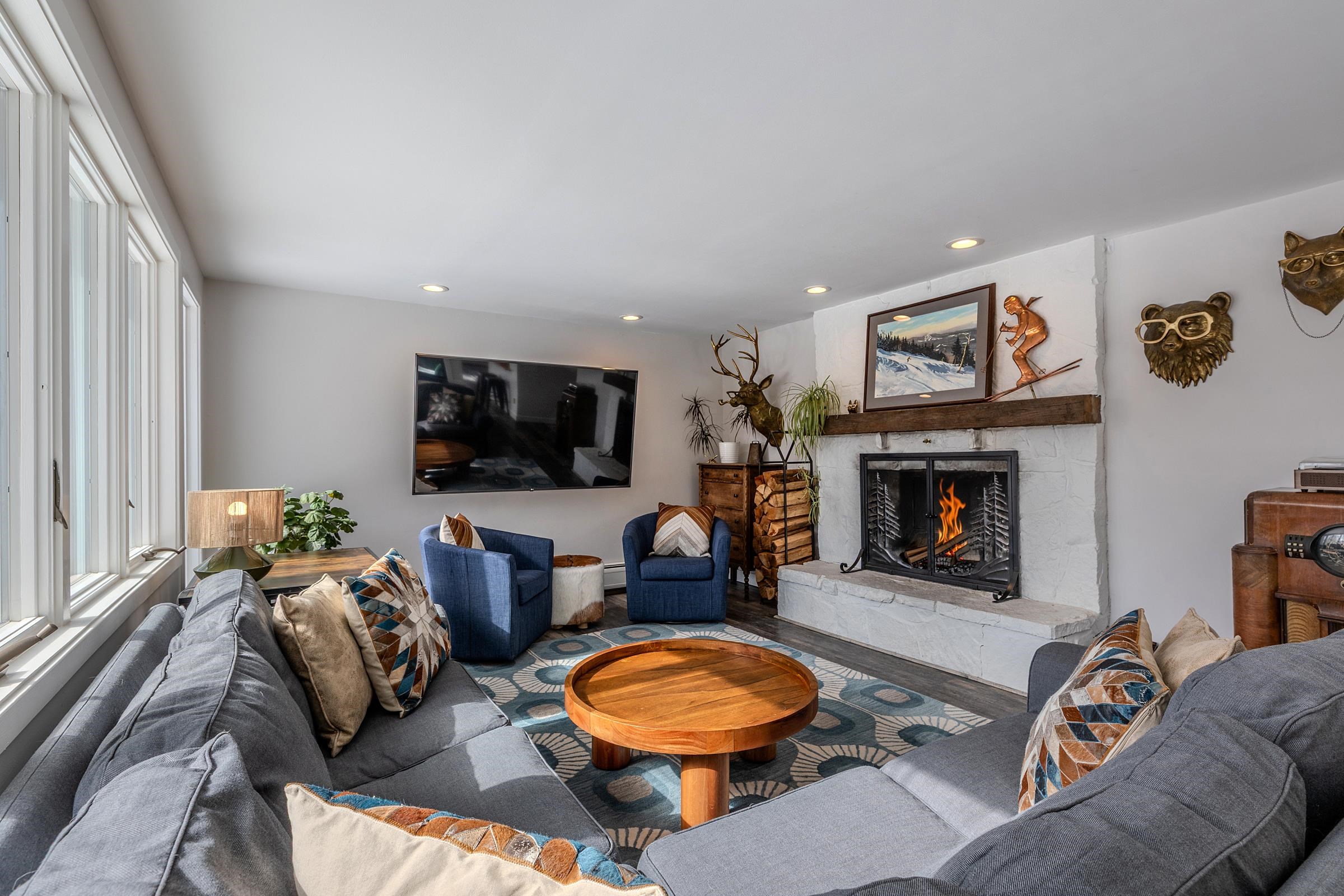 104 High Meadow Road Winhall, VT 05340 - Photo 21 of 56