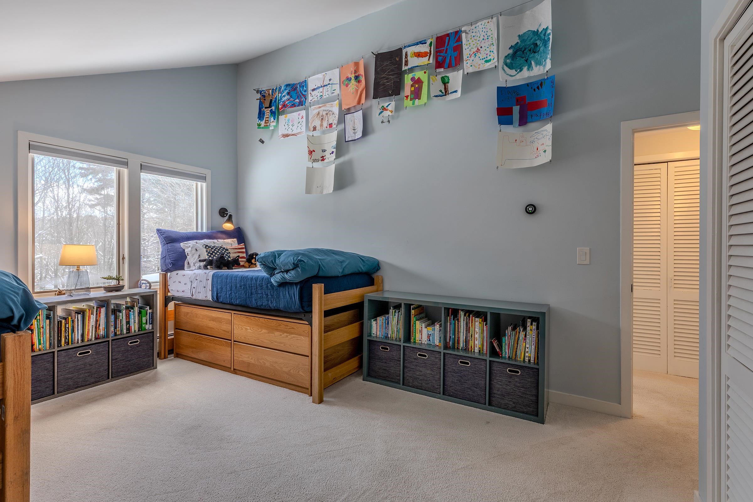 104 High Meadow Road Winhall, VT 05340 - Photo 32 of 56