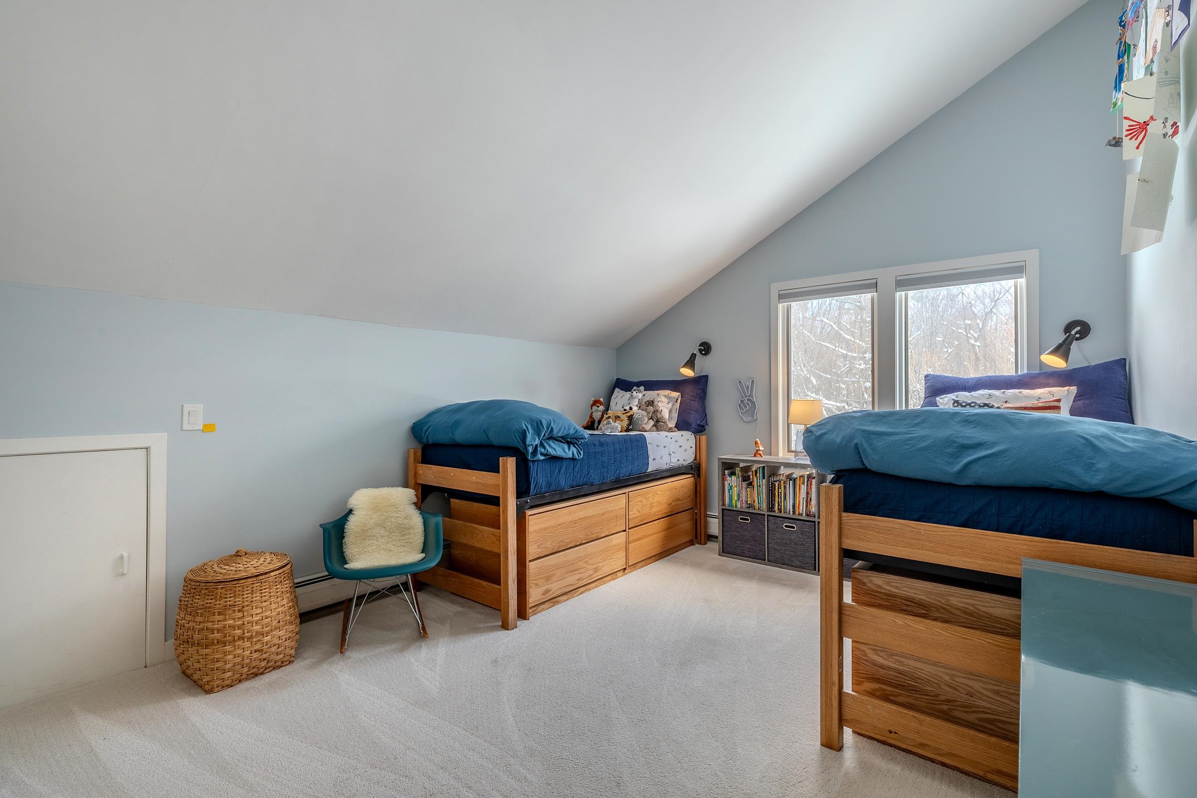 104 High Meadow Road Winhall, VT 05340 - Photo 33 of 56