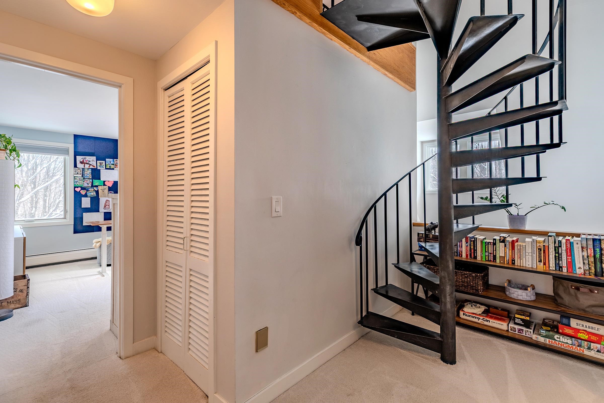 104 High Meadow Road Winhall, VT 05340 - Photo 37 of 56