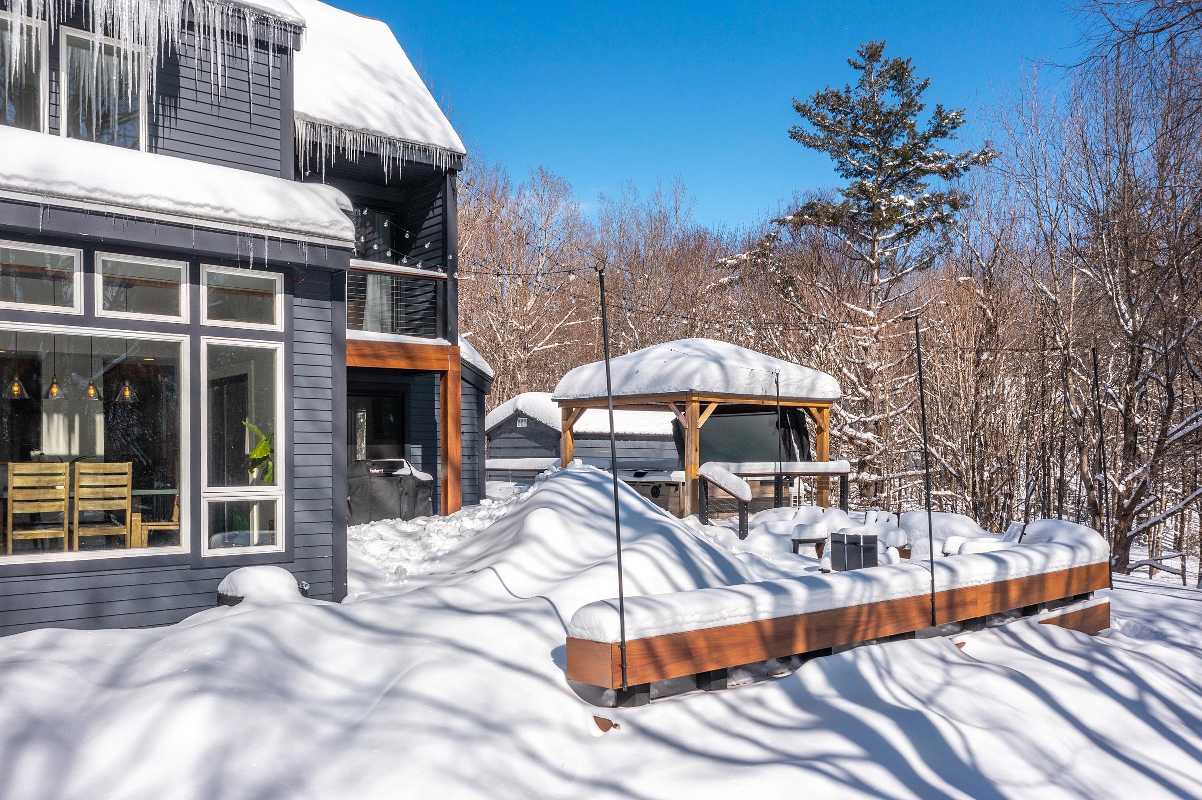 104 High Meadow Road Winhall, VT 05340 - Photo 40 of 56