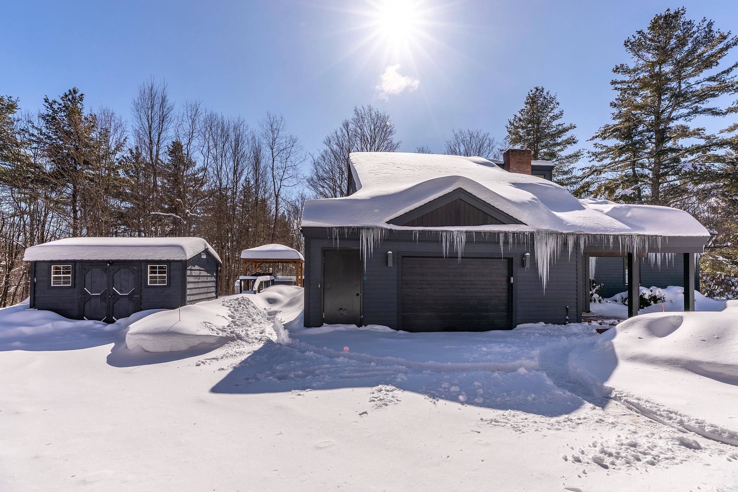 104 High Meadow Road Winhall, VT 05340 - Photo 4 of 56