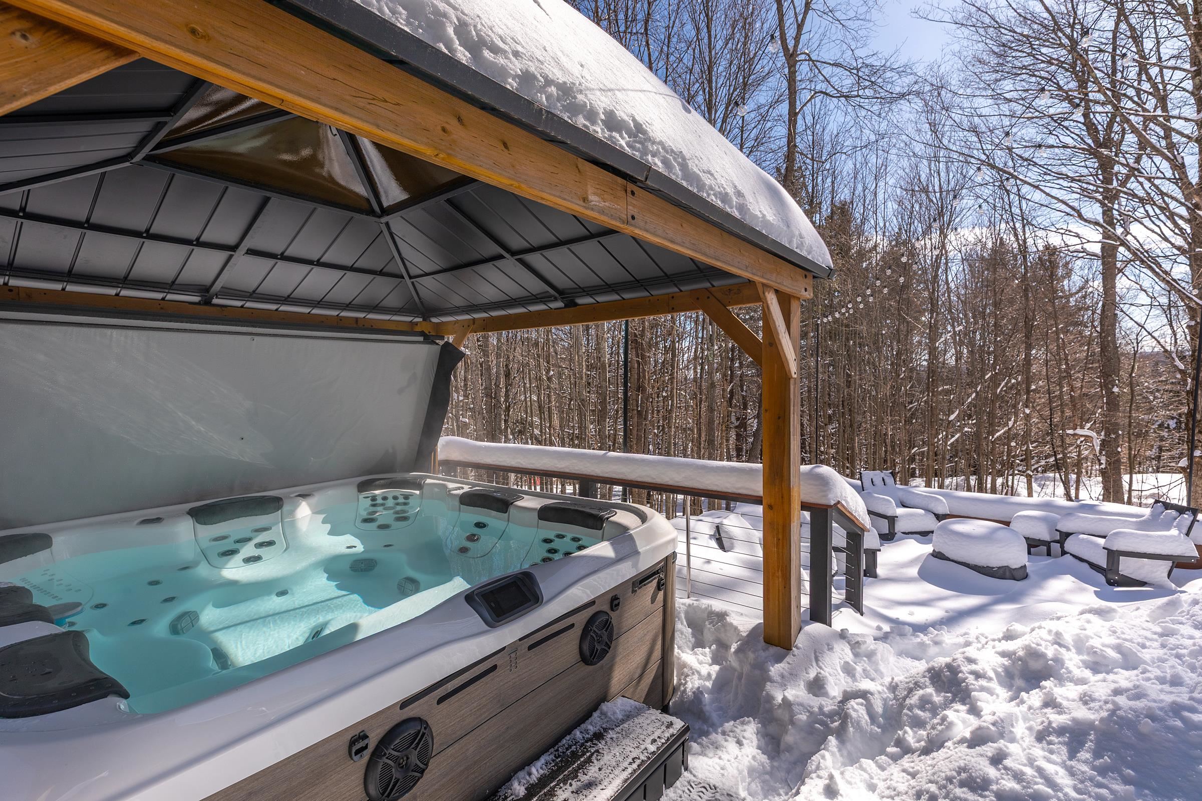 104 High Meadow Road Winhall, VT 05340 - Photo 41 of 56