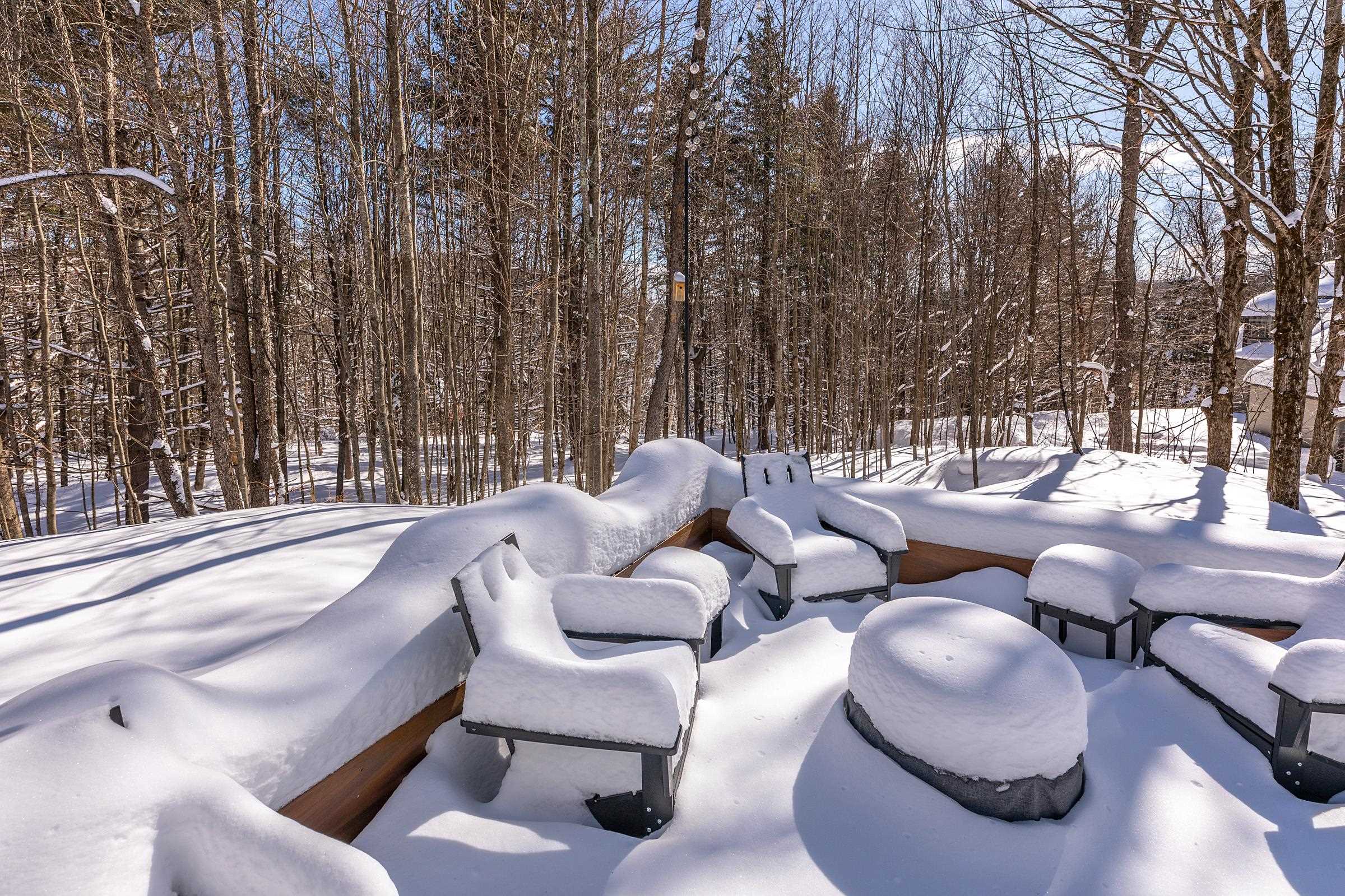 104 High Meadow Road Winhall, VT 05340 - Photo 43 of 56