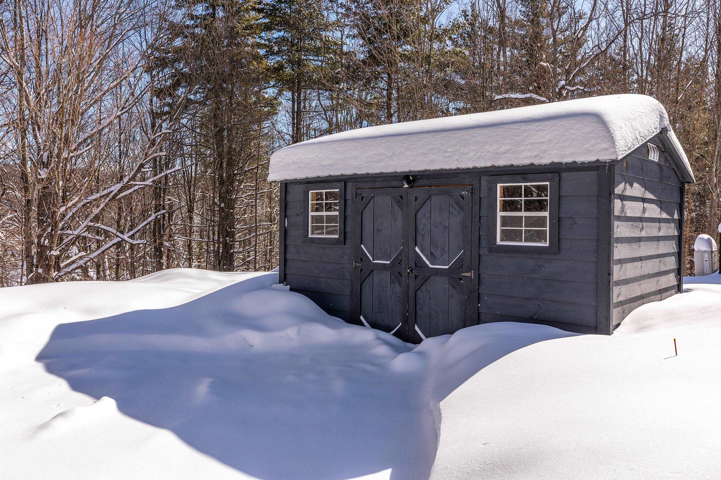 104 High Meadow Road Winhall, VT 05340 - Photo 44 of 56