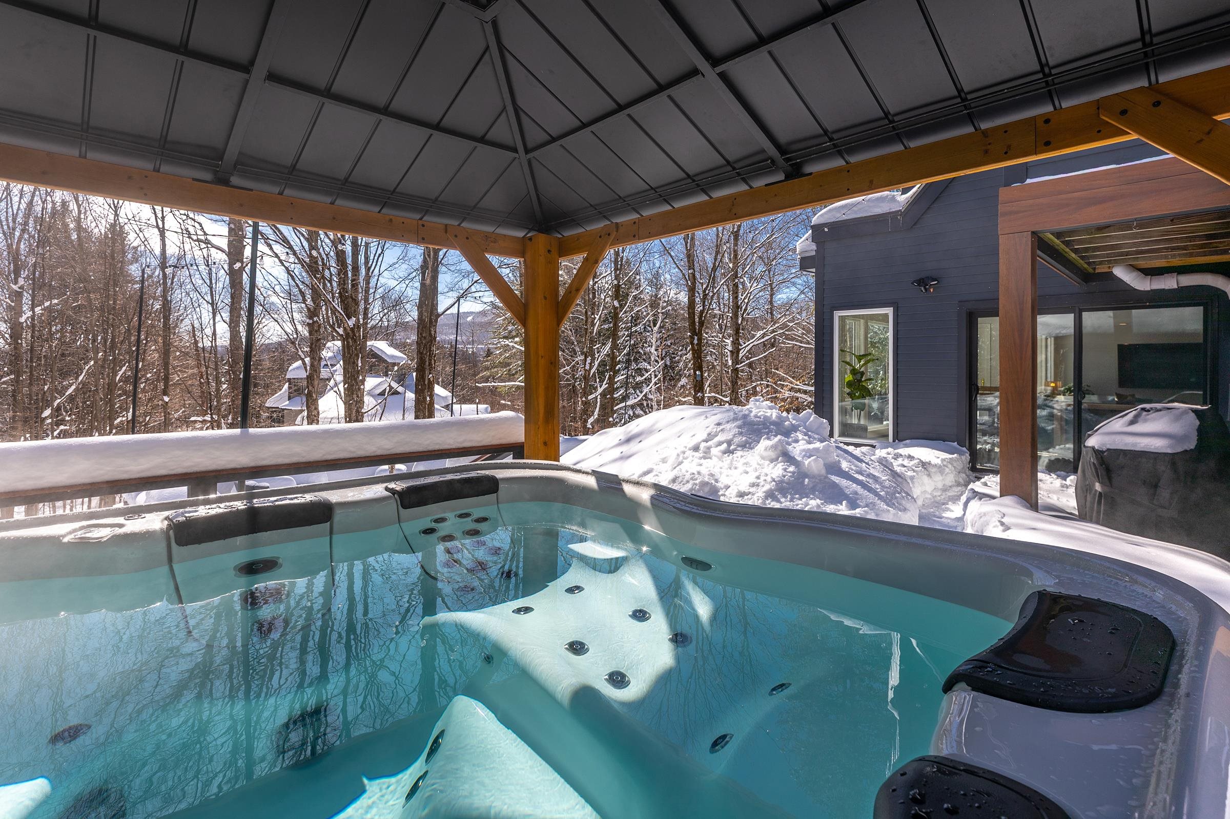 104 High Meadow Road Winhall, VT 05340 - Photo 46 of 56