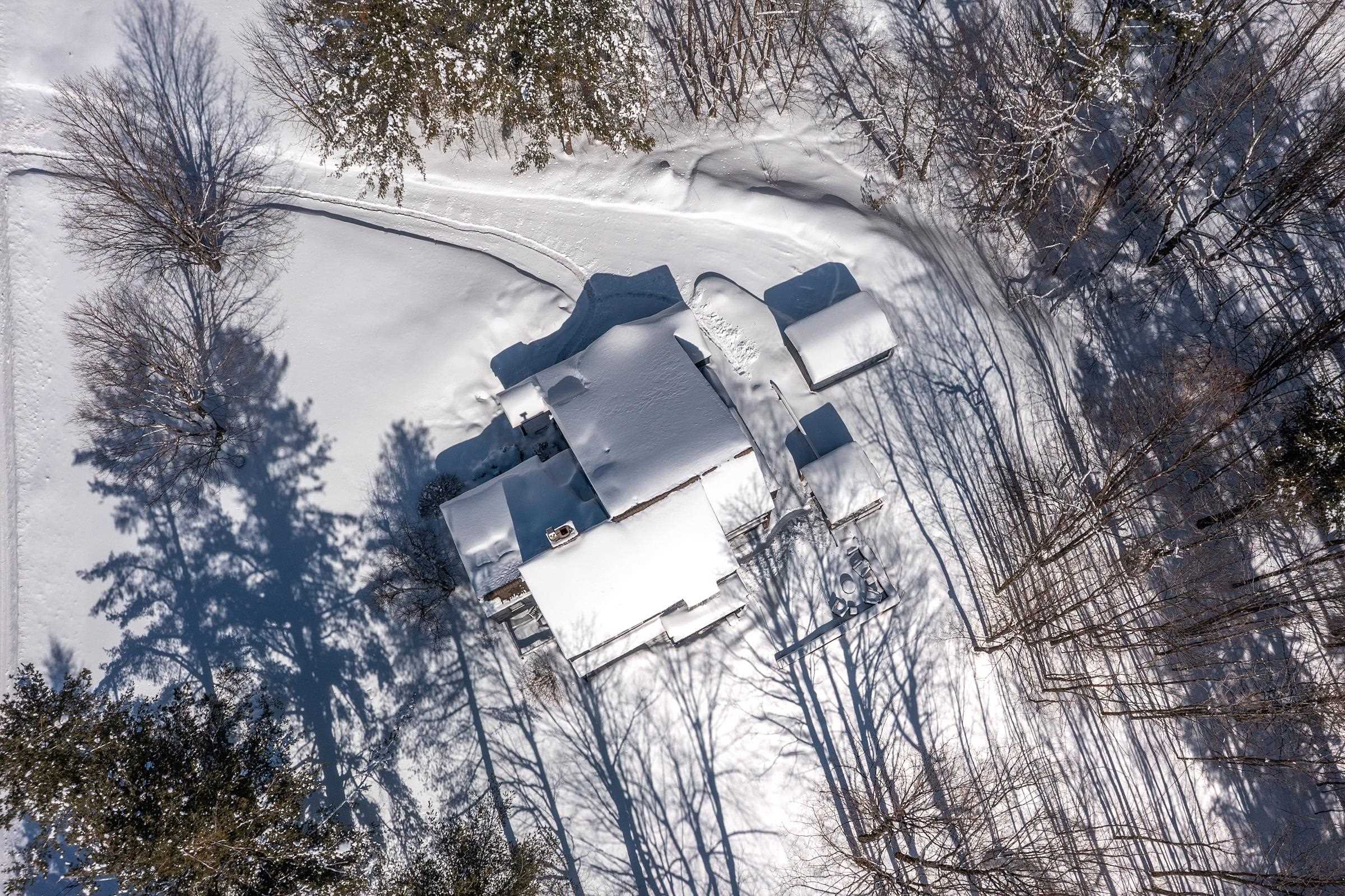 104 High Meadow Road Winhall, VT 05340 - Photo 47 of 56