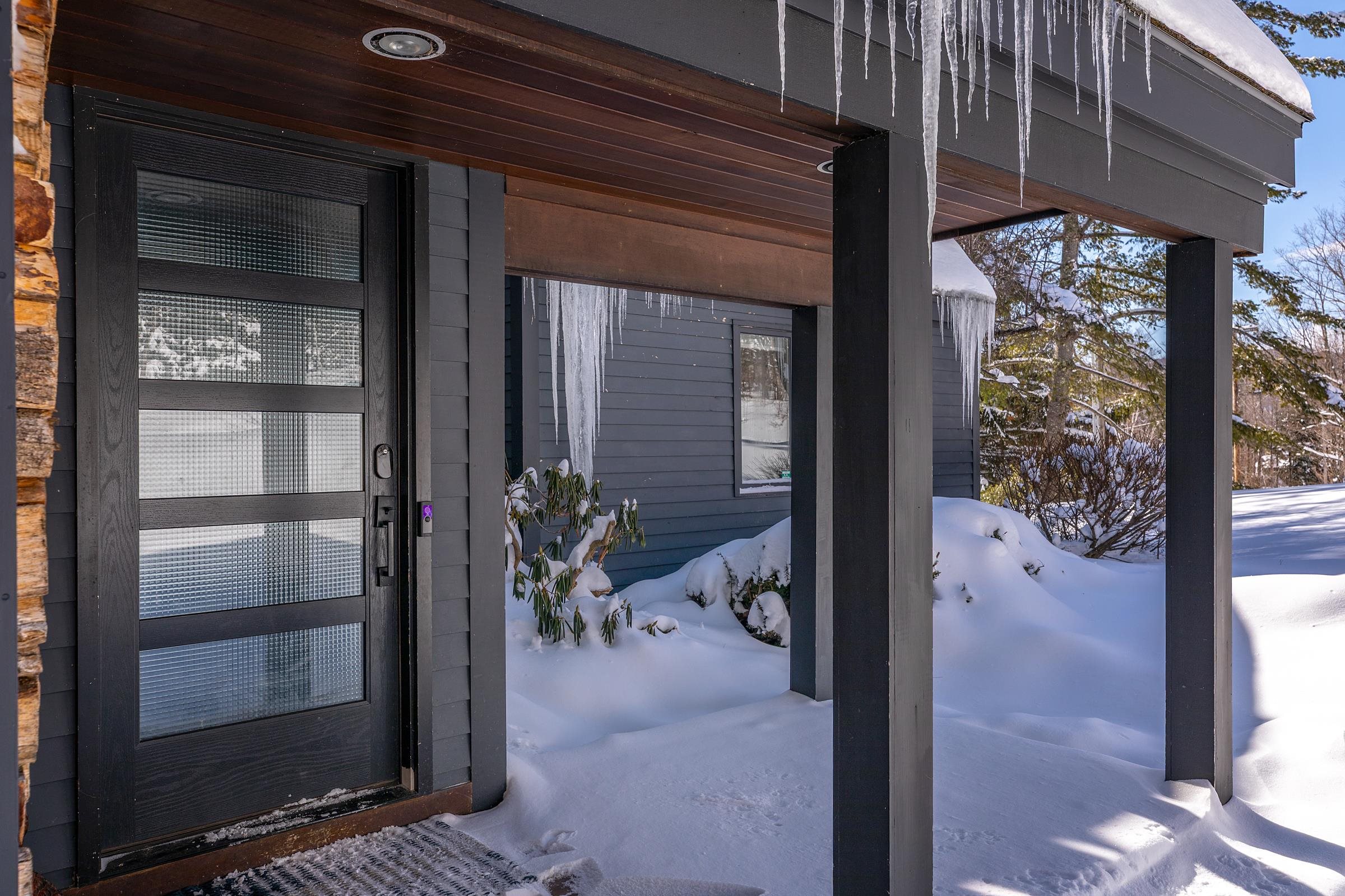 104 High Meadow Road Winhall, VT 05340 - Photo 5 of 56