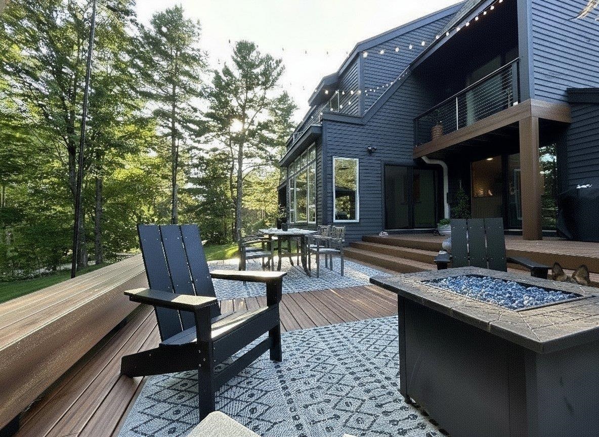 104 High Meadow Road Winhall, VT 05340 - Photo 51 of 56