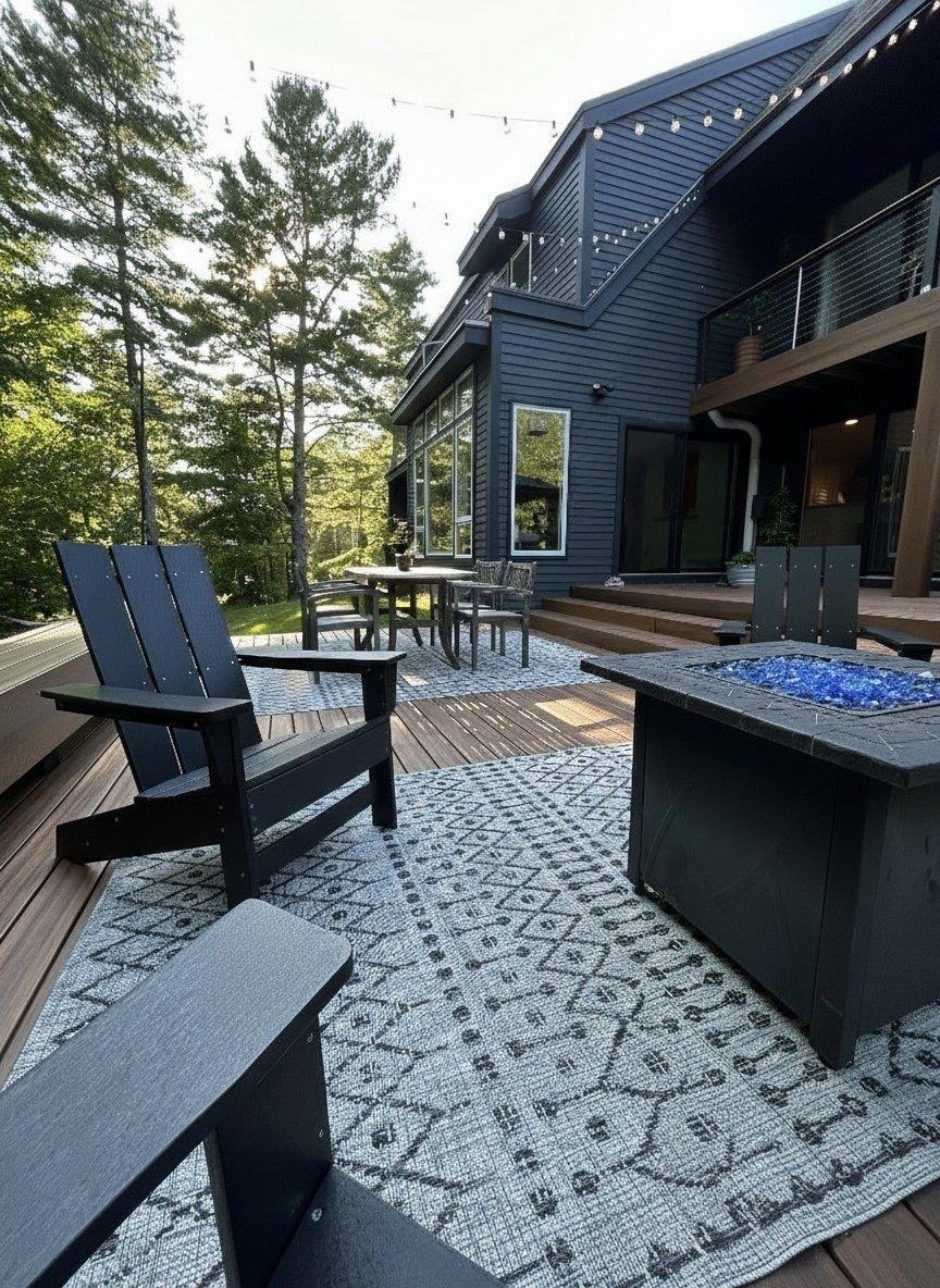 104 High Meadow Road Winhall, VT 05340 - Photo 53 of 56