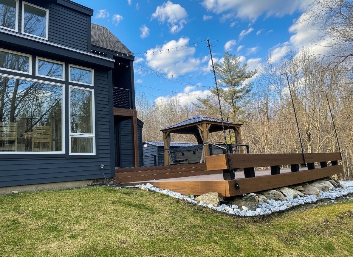 104 High Meadow Road Winhall, VT 05340 - Photo 55 of 56