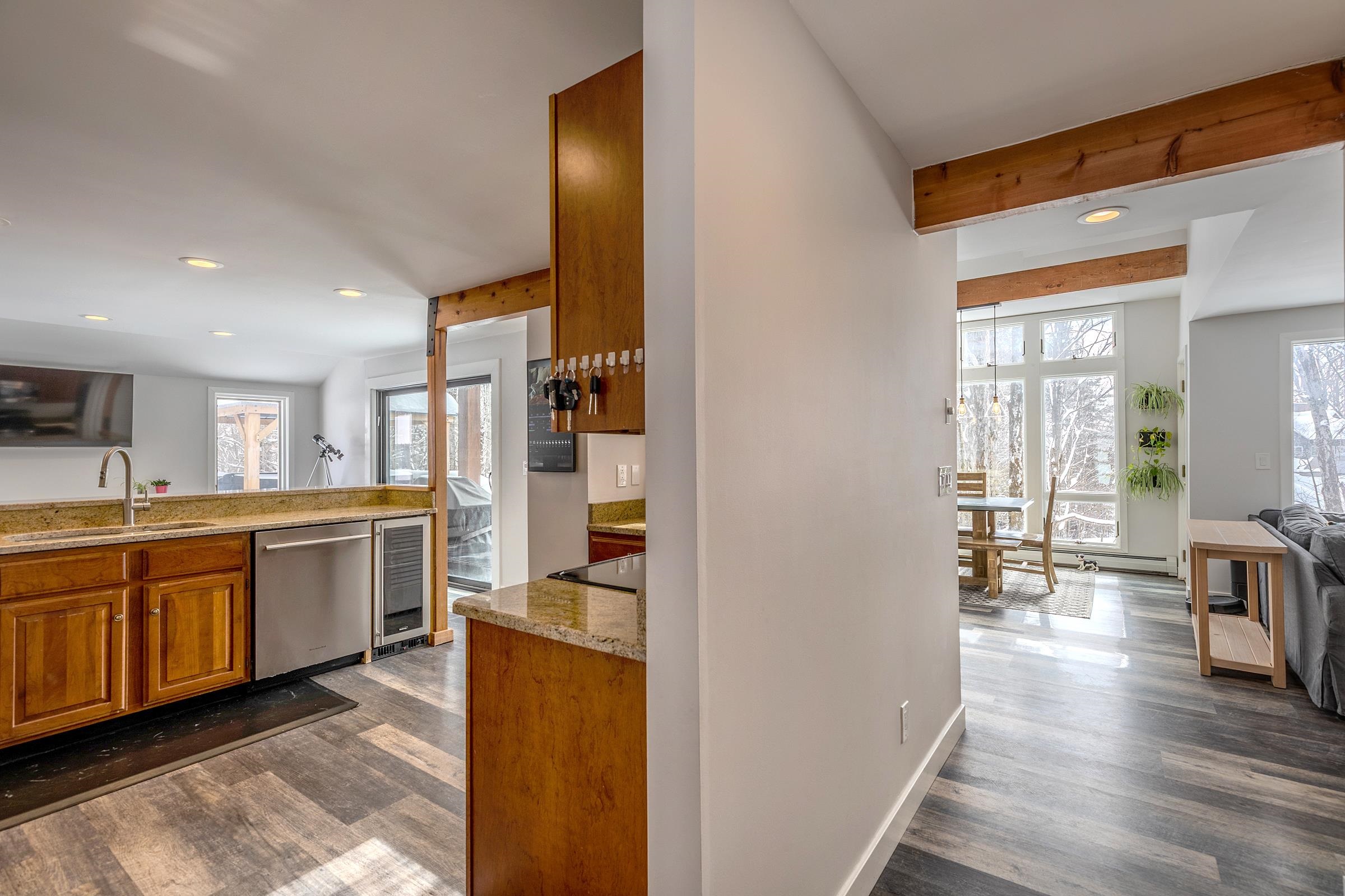 104 High Meadow Road Winhall, VT 05340 - Photo 10 of 56