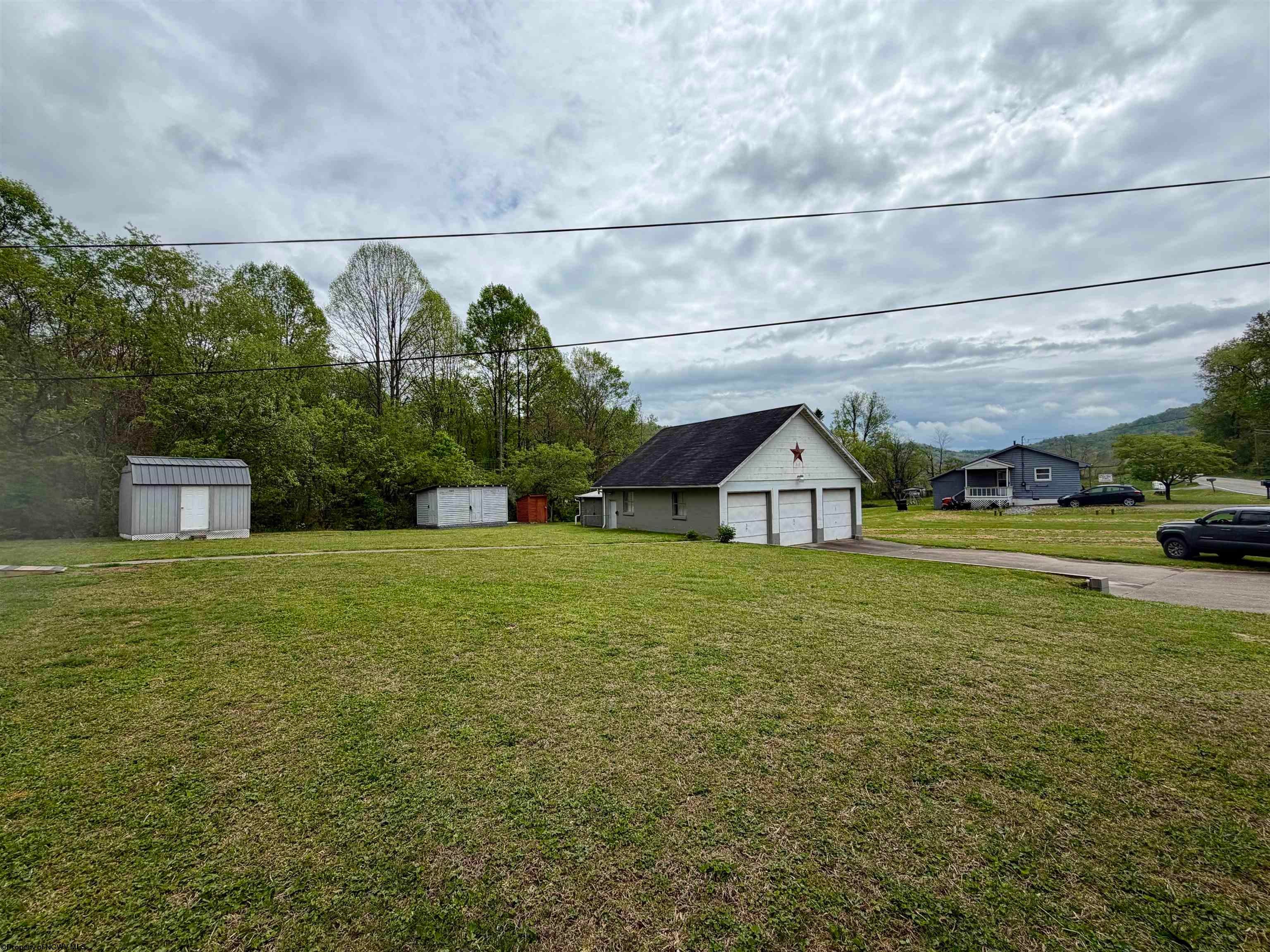 1606 Old Mill Road Weston, WV 26452 - Photo 19 of 32 Gallery Image 19