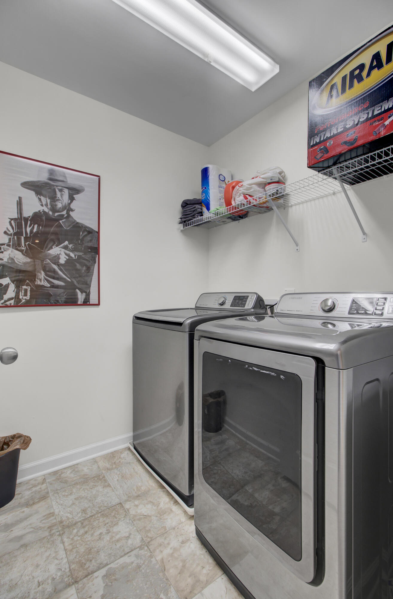 9012 East Cat Tail Pond Road Summerville, SC 29485 - Photo 27 of 29 Laundry room