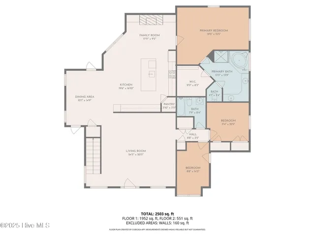 $625,000 | 128 Creekside Drive, Moyock, NC 27958