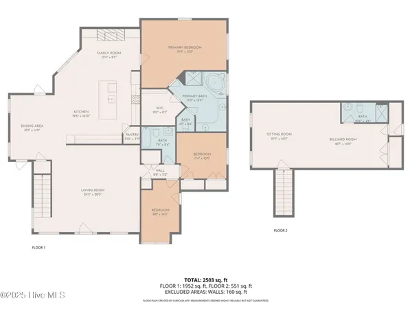 $610,000 | 128 Creekside Drive, Moyock, NC 27958