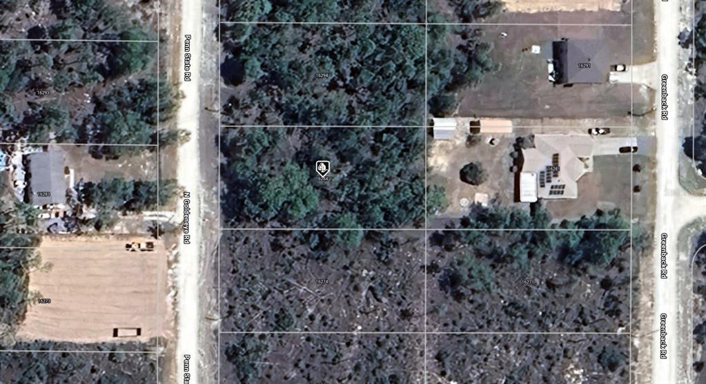 16284 Penn State Road Weeki Wachee, FL 34614 - Photo 1 of 1 Gallery Image 1
