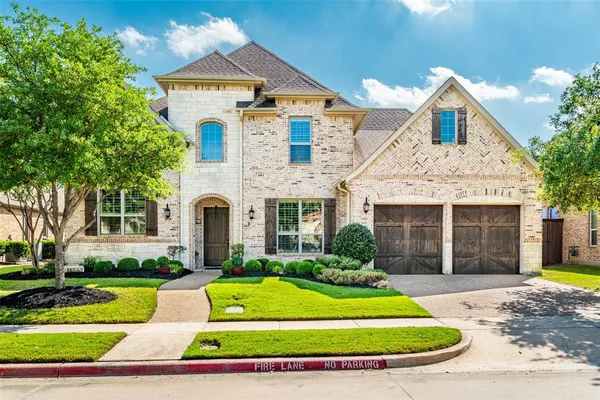 $950,000 | 3404 Millbank, The Colony, TX 75056