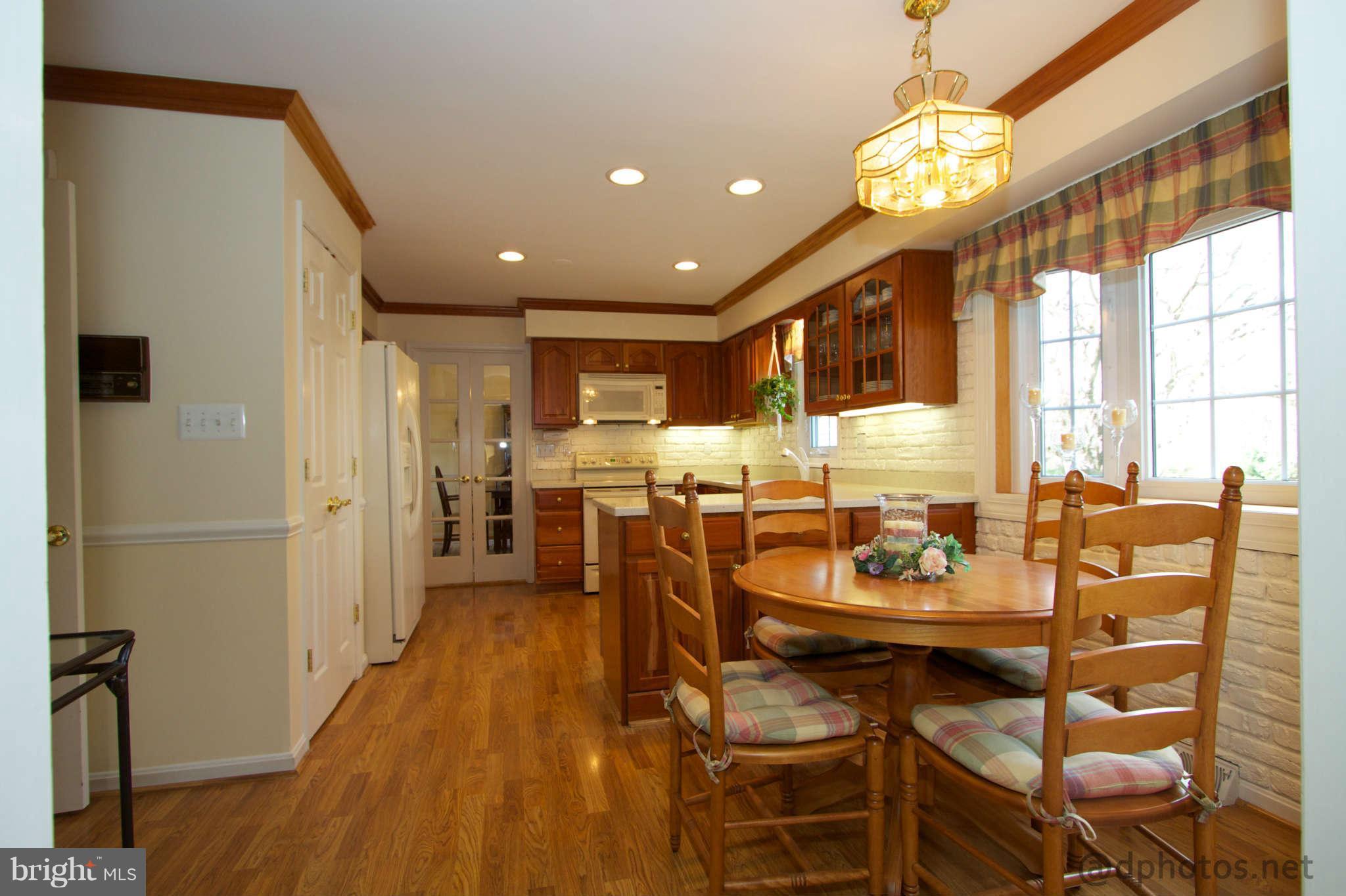 3015 Moores Road Baldwin, MD 21013 - Photo 11 of 30 Kitchen