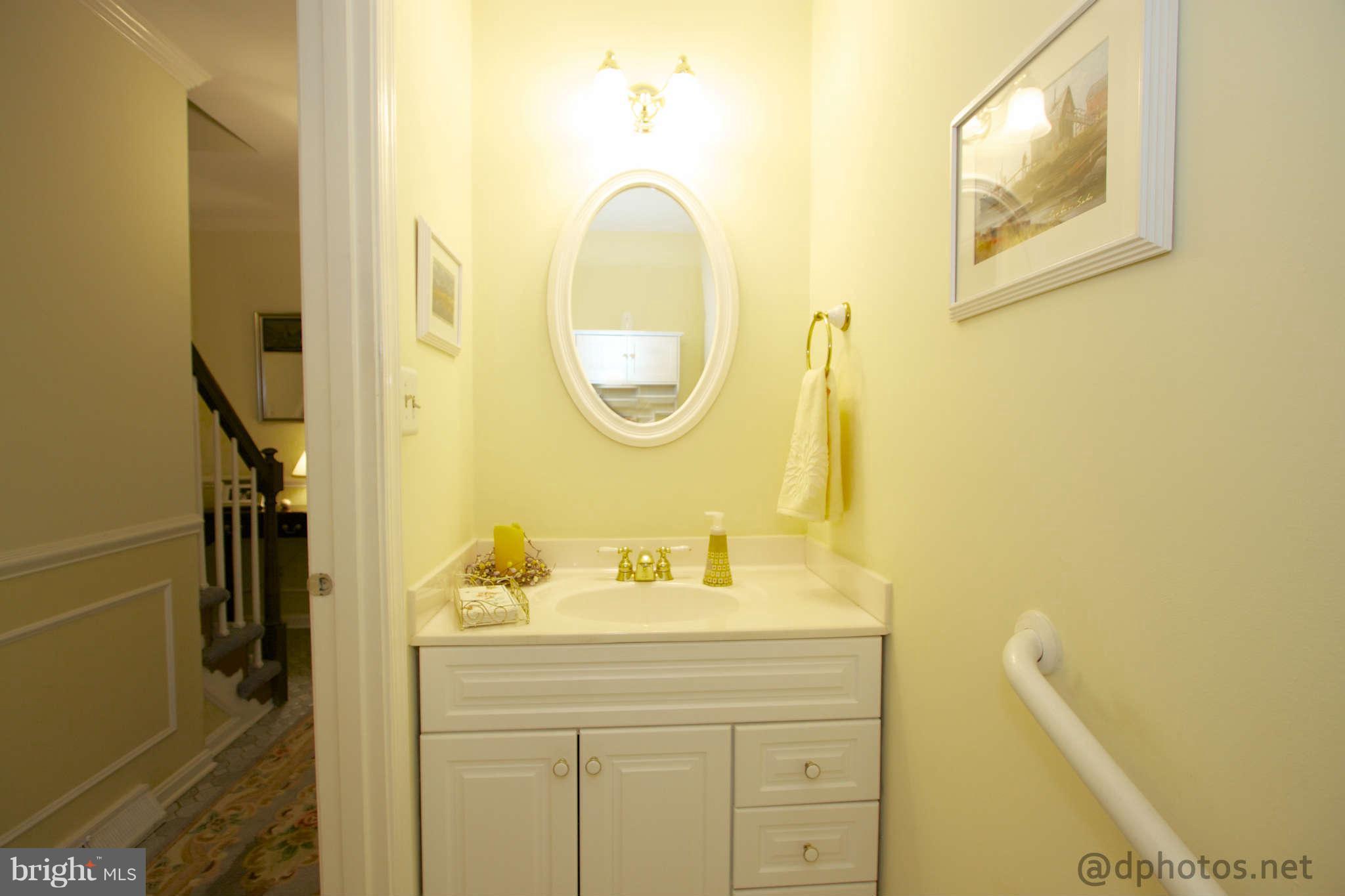 3015 Moores Road Baldwin, MD 21013 - Photo 16 of 30 Bath