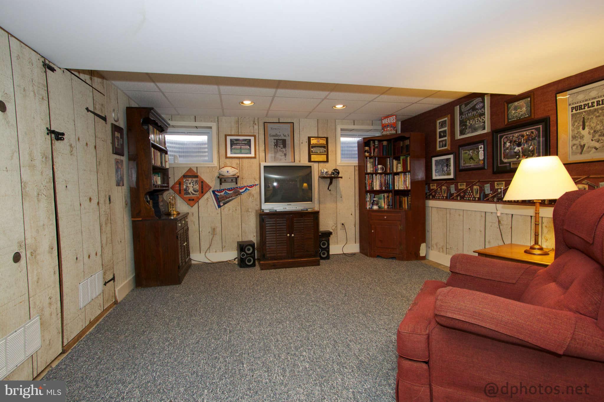 3015 Moores Road Baldwin, MD 21013 - Photo 23 of 30 Basement