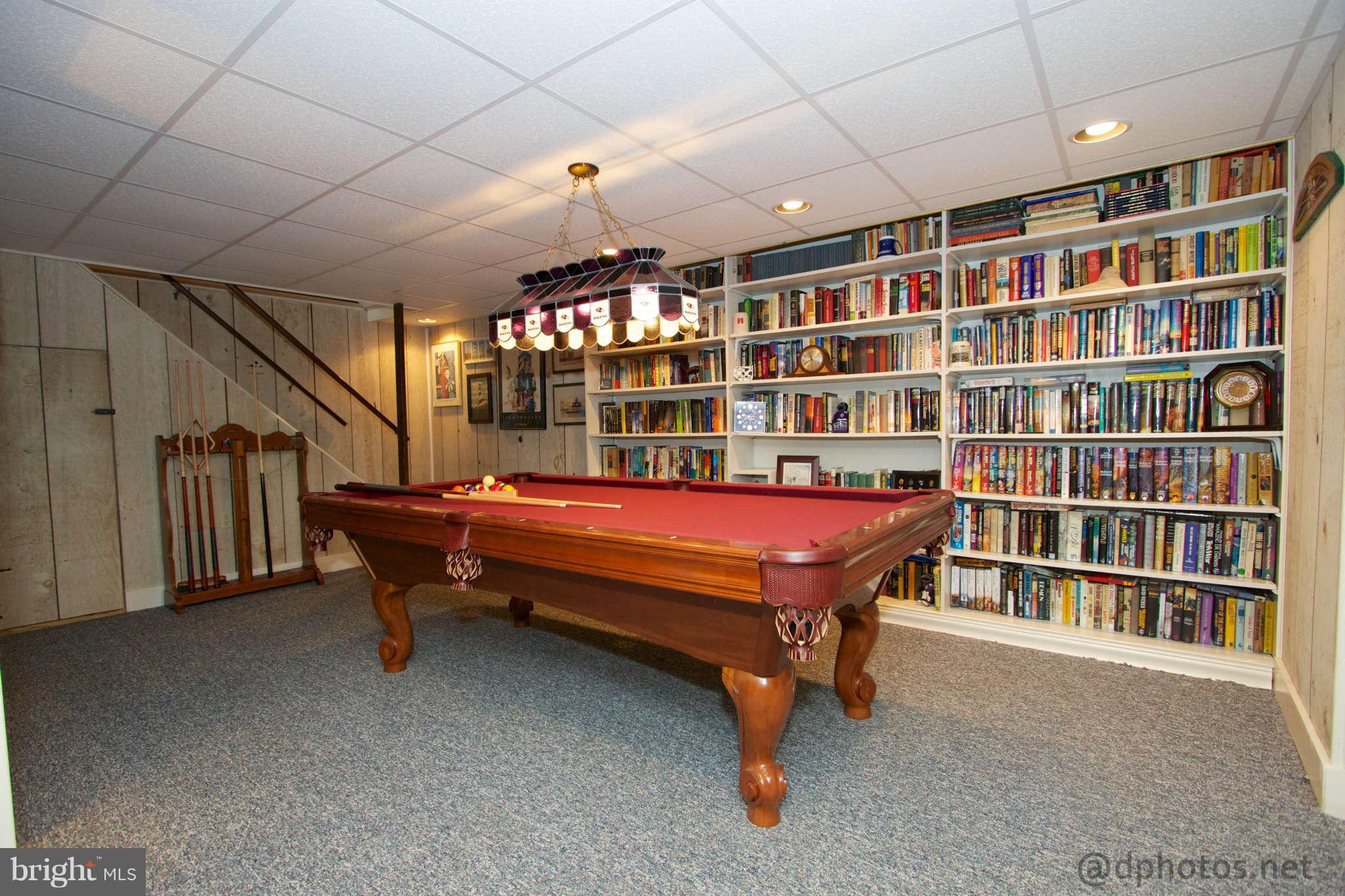 3015 Moores Road Baldwin, MD 21013 - Photo 24 of 30 Basement