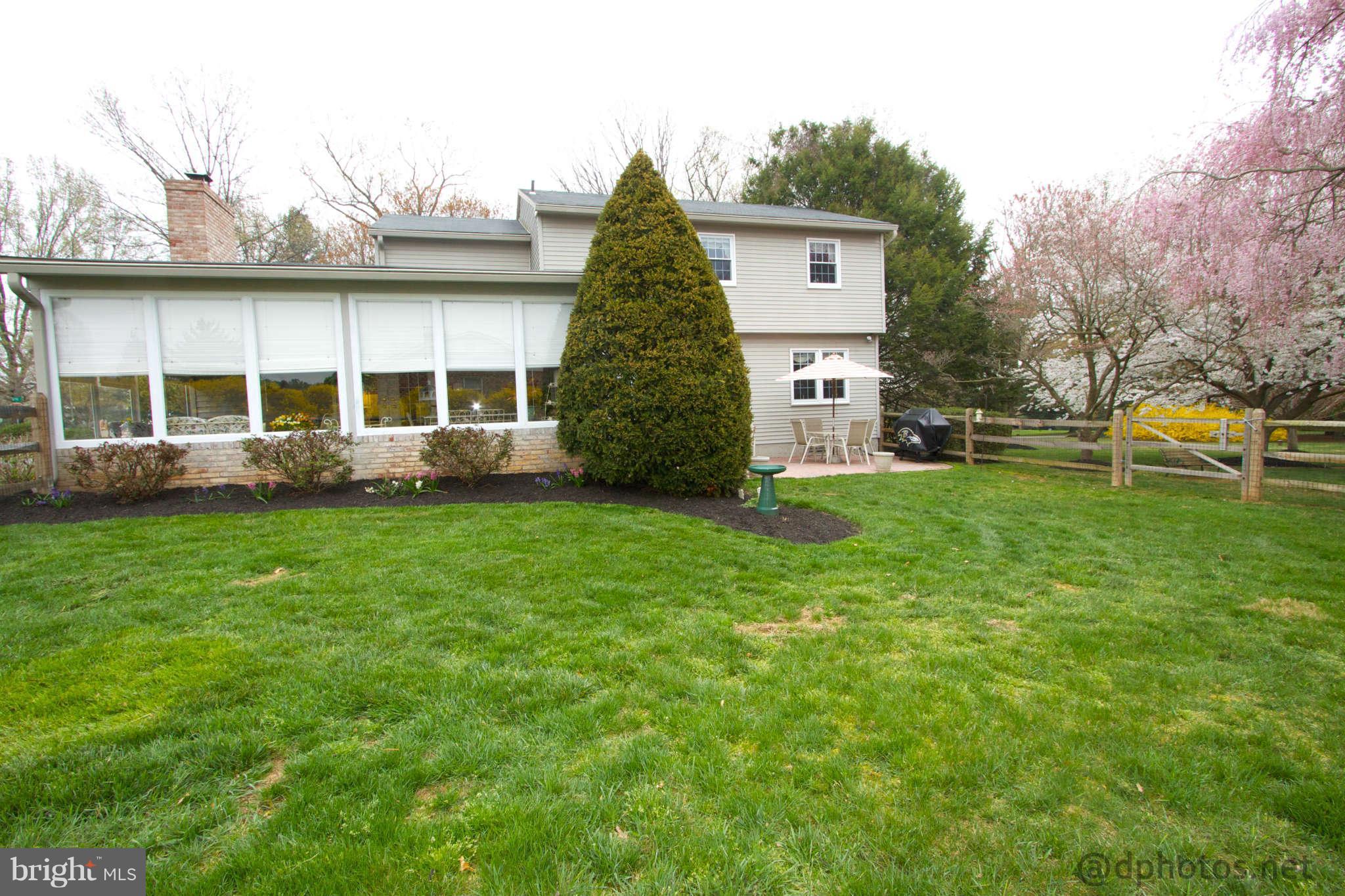 3015 Moores Road Baldwin, MD 21013 - Photo 25 of 30 Exterior (Rear)