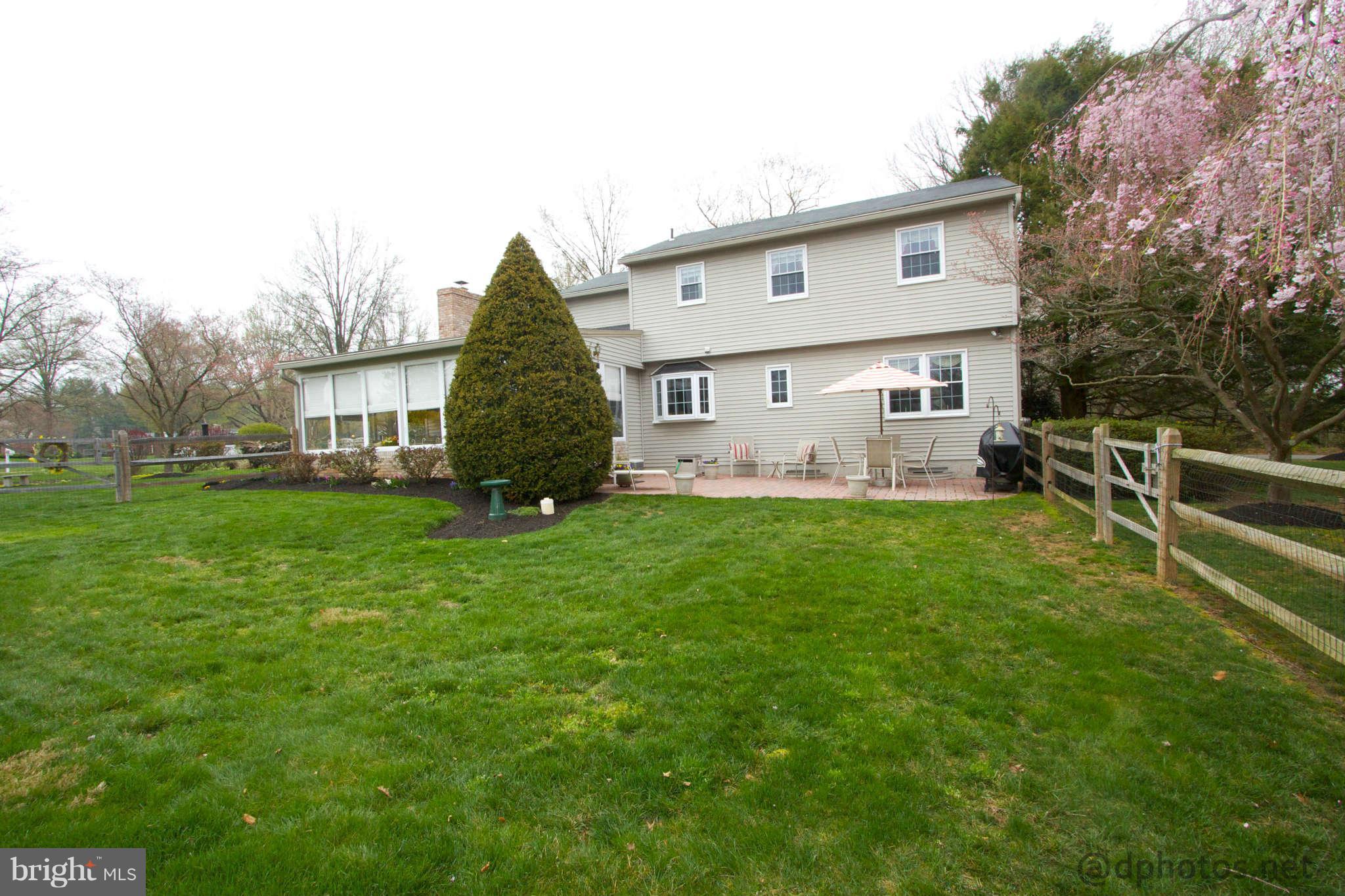 3015 Moores Road Baldwin, MD 21013 - Photo 26 of 30 Exterior (Rear)