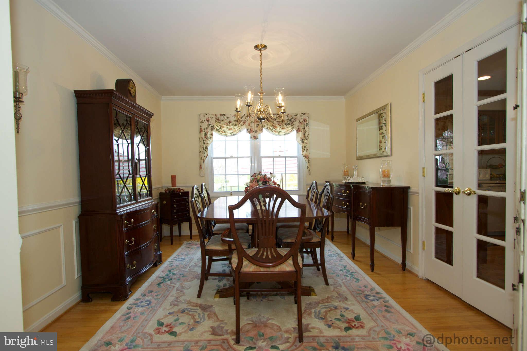 3015 Moores Road Baldwin, MD 21013 - Photo 6 of 30 Dining Room