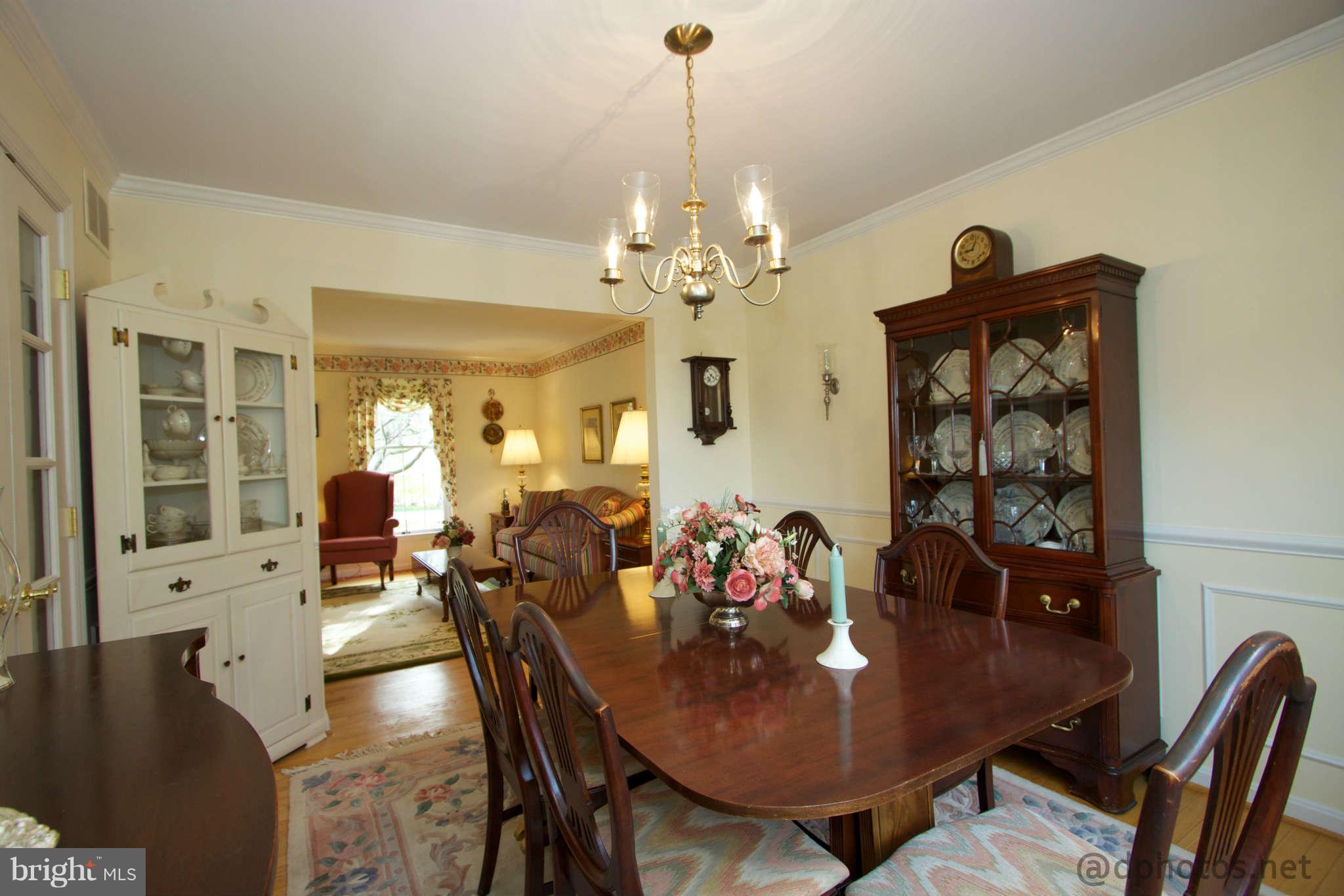 3015 Moores Road Baldwin, MD 21013 - Photo 7 of 30 Dining Room