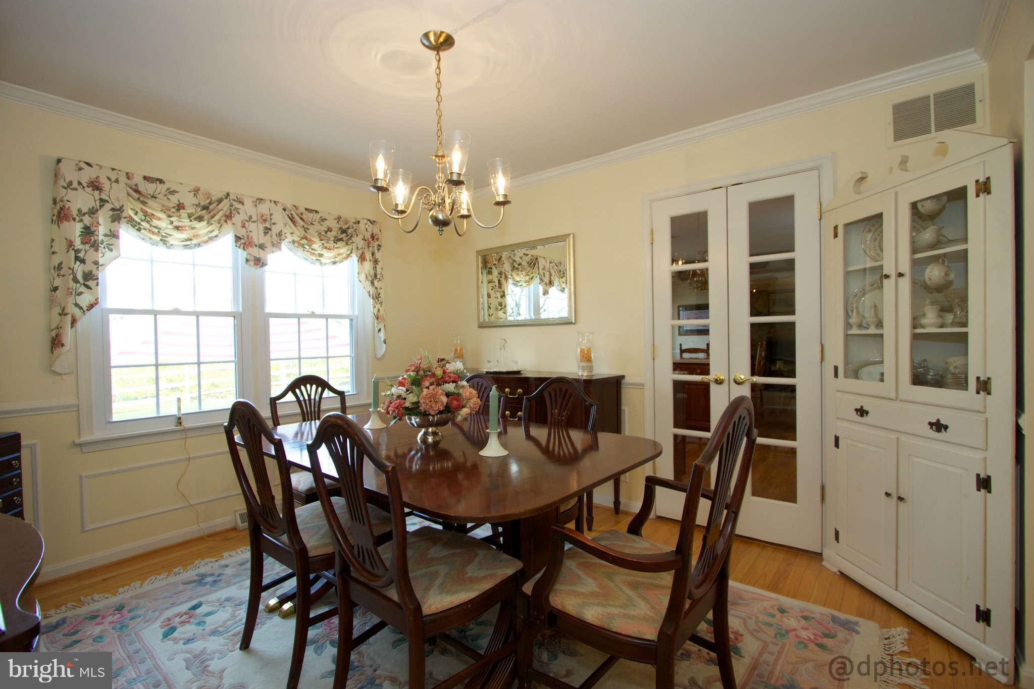 3015 Moores Road Baldwin, MD 21013 - Photo 8 of 30 Dining Room