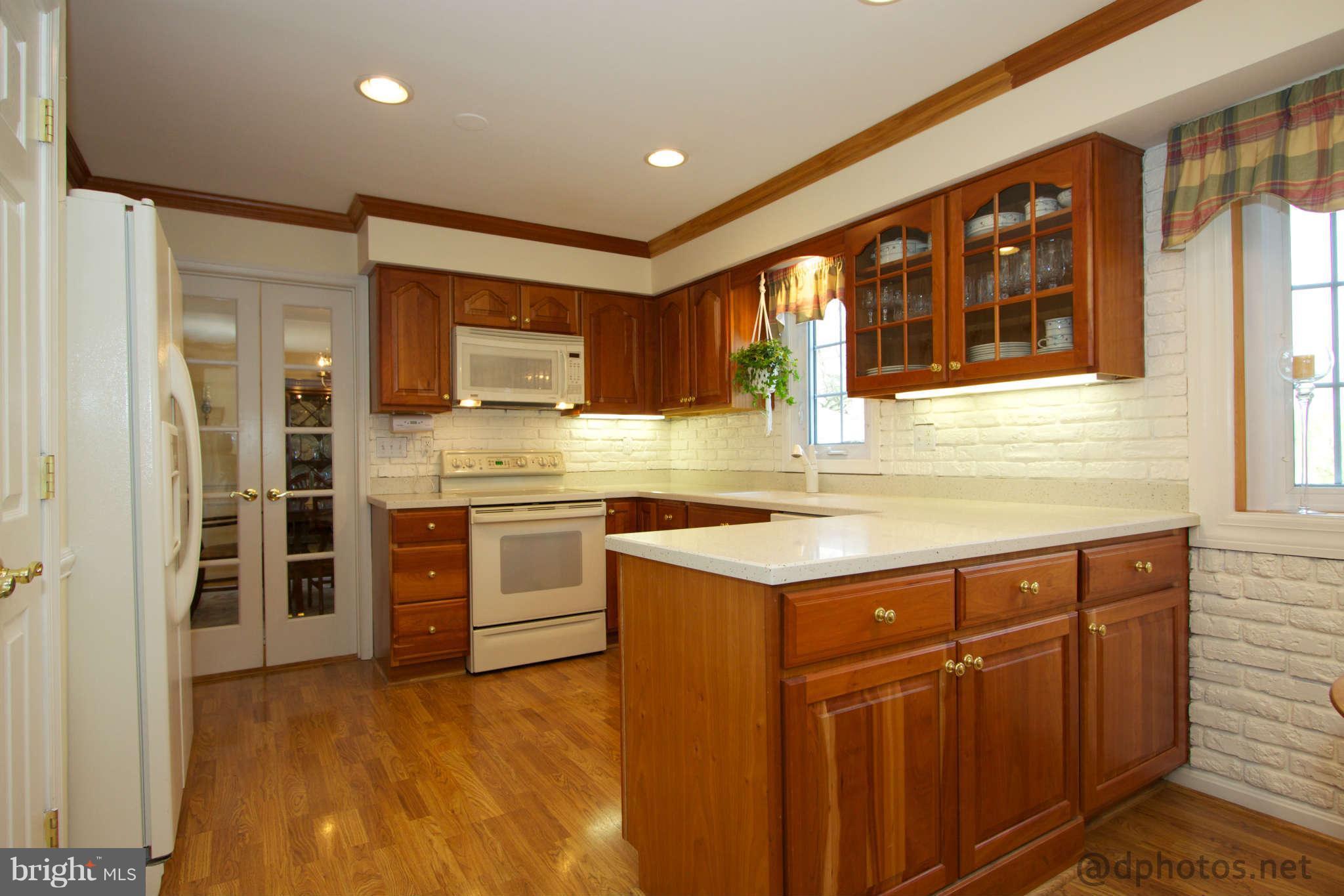 3015 Moores Road Baldwin, MD 21013 - Photo 9 of 30 Kitchen