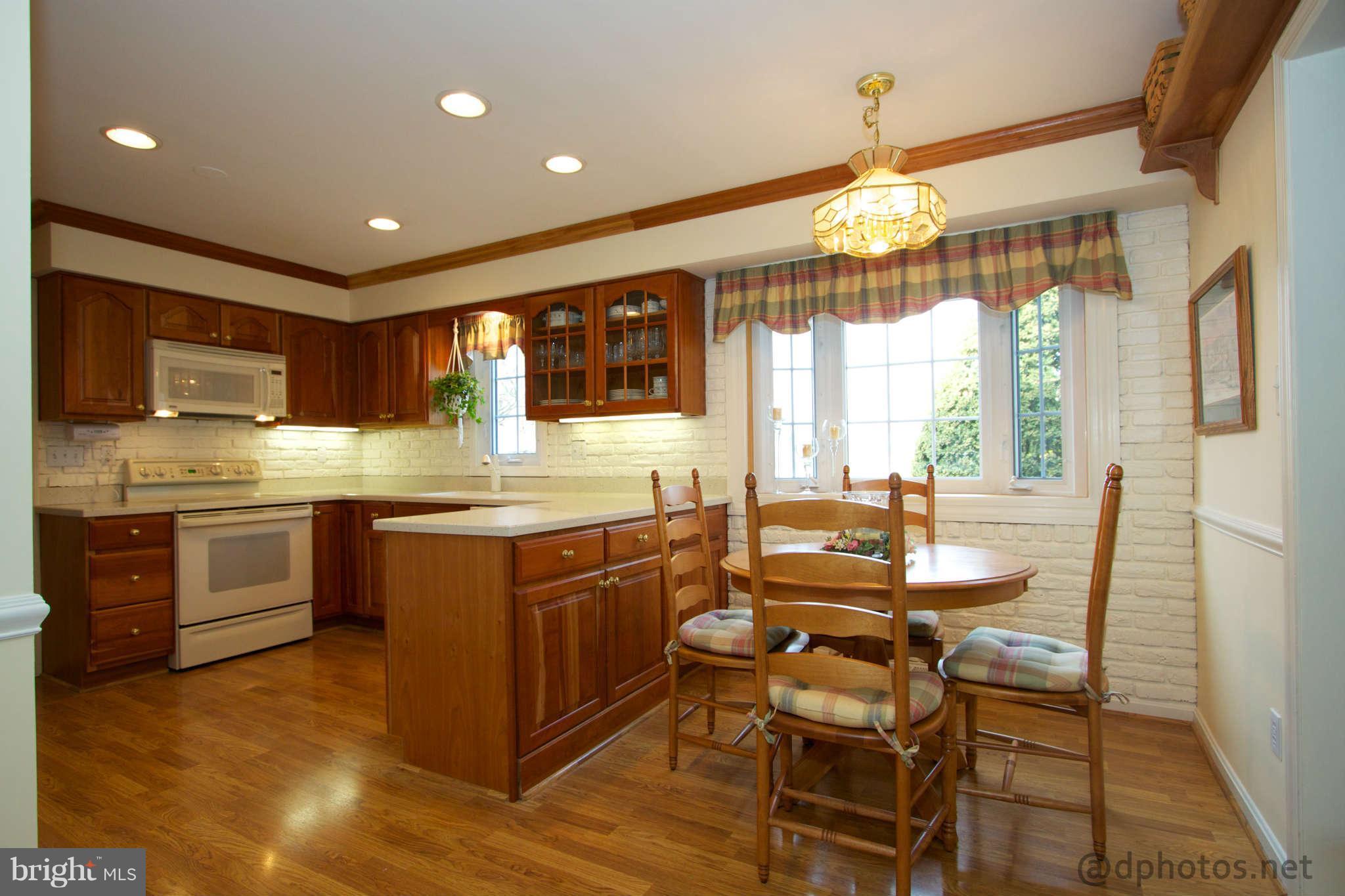 3015 Moores Road Baldwin, MD 21013 - Photo 10 of 30 Kitchen